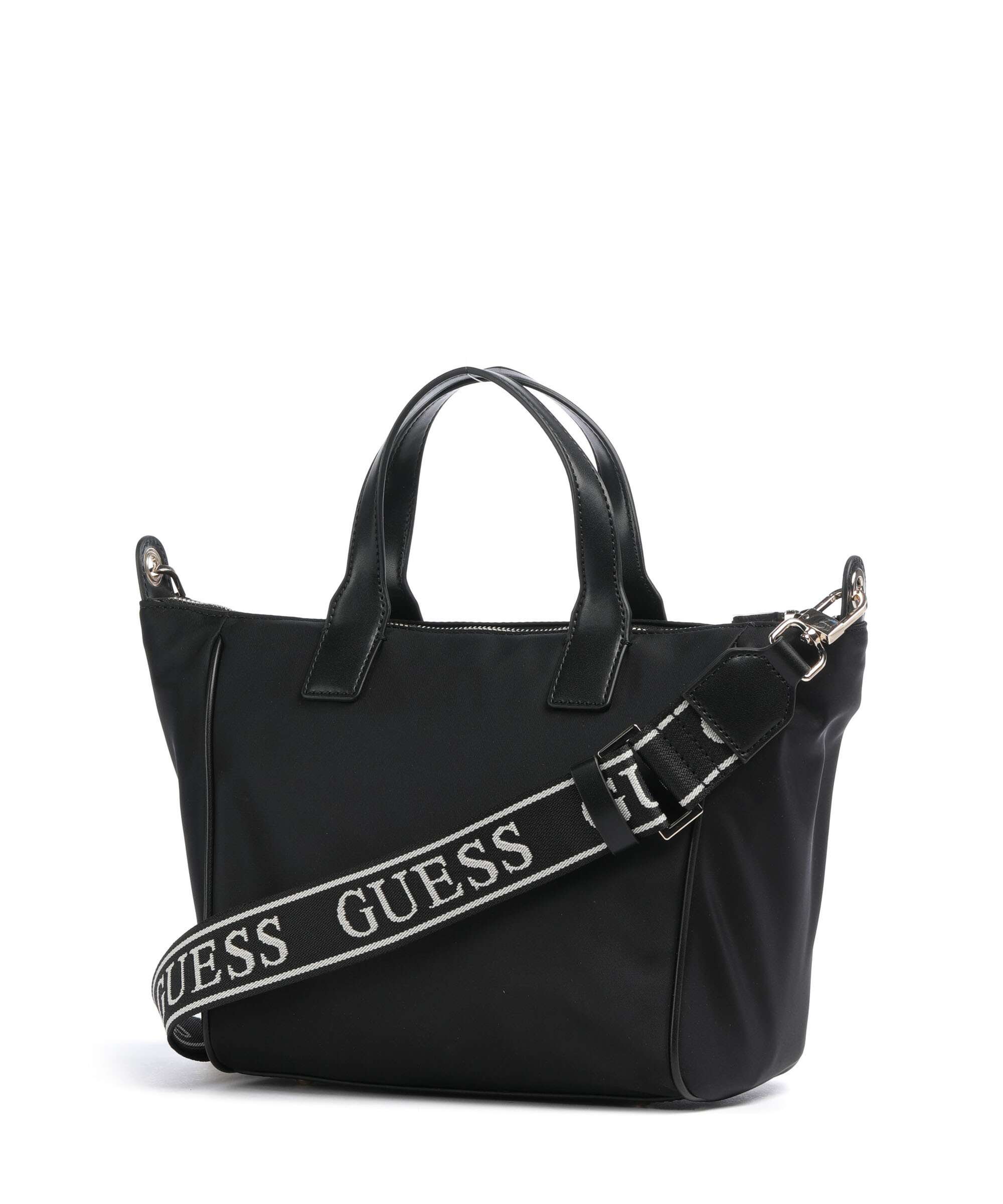 Guess Follie Handbag black - Image 2