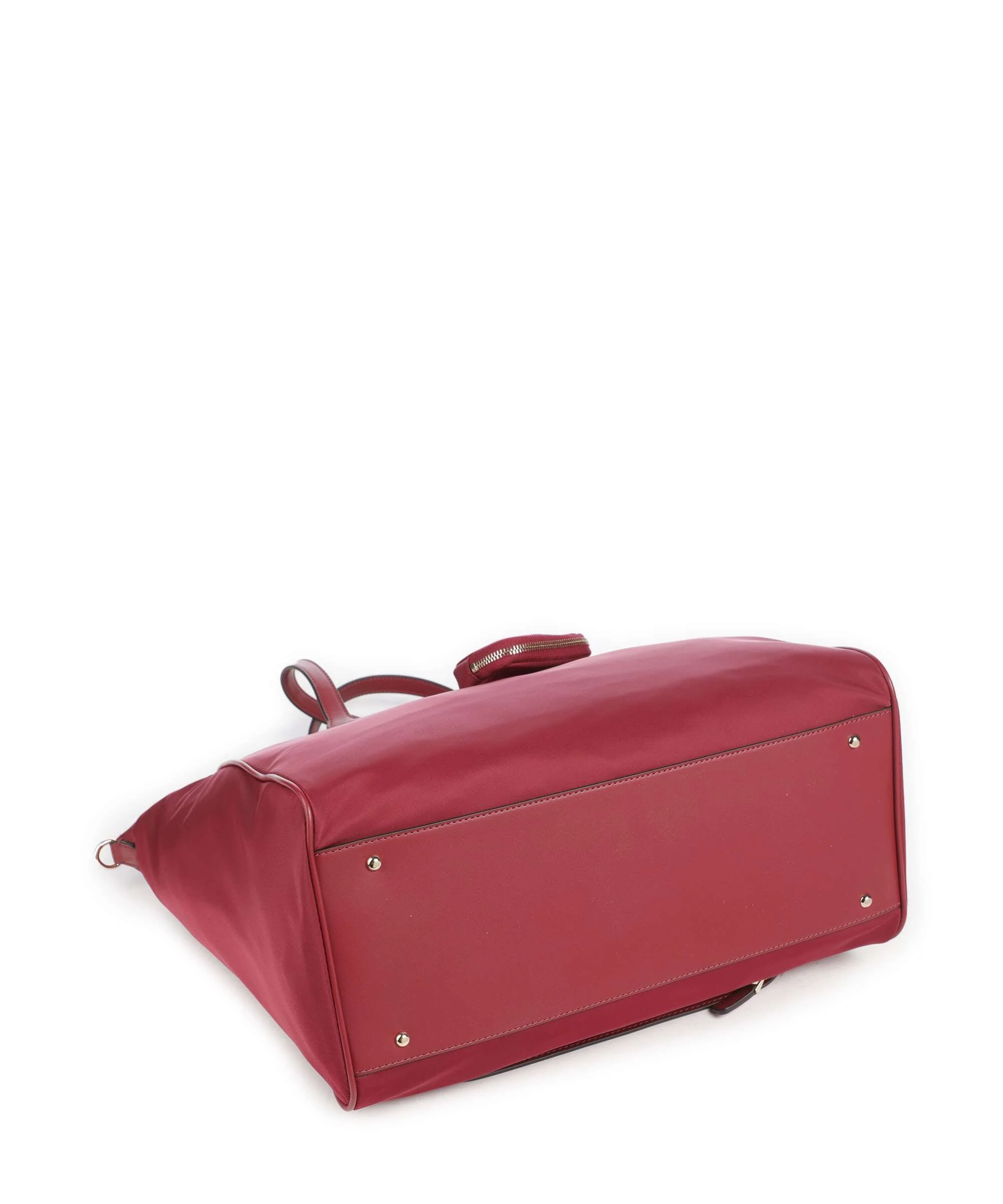 Guess Follie Weekend bag ruby red - Image 4