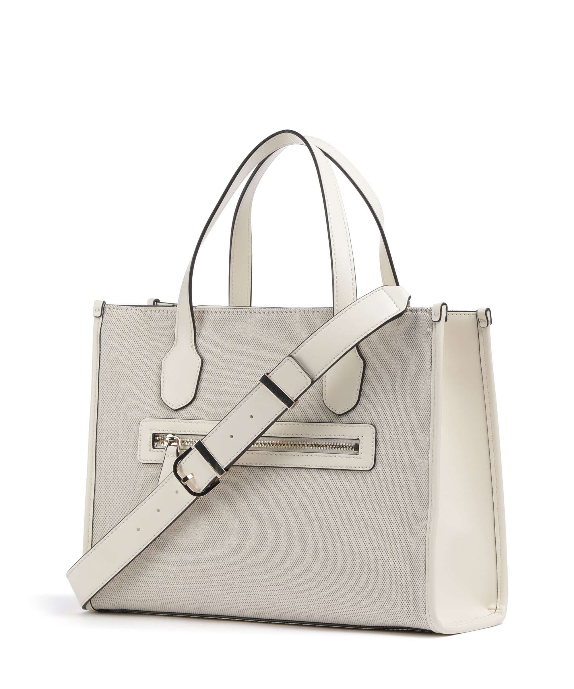 Guess G Status Handbag natural/offwhite - Image 2