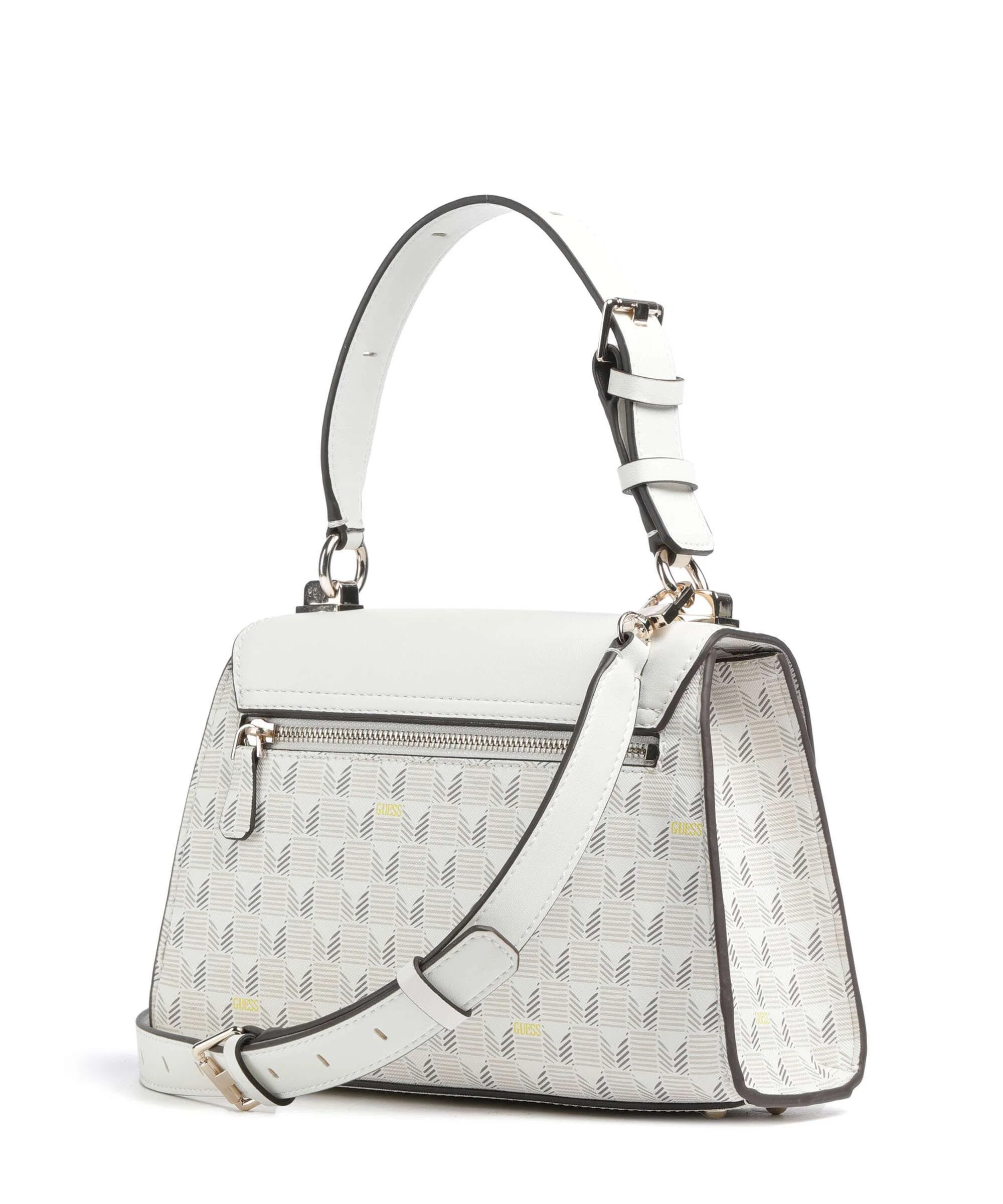 Guess G Wave Handbag stone logo - Image 2