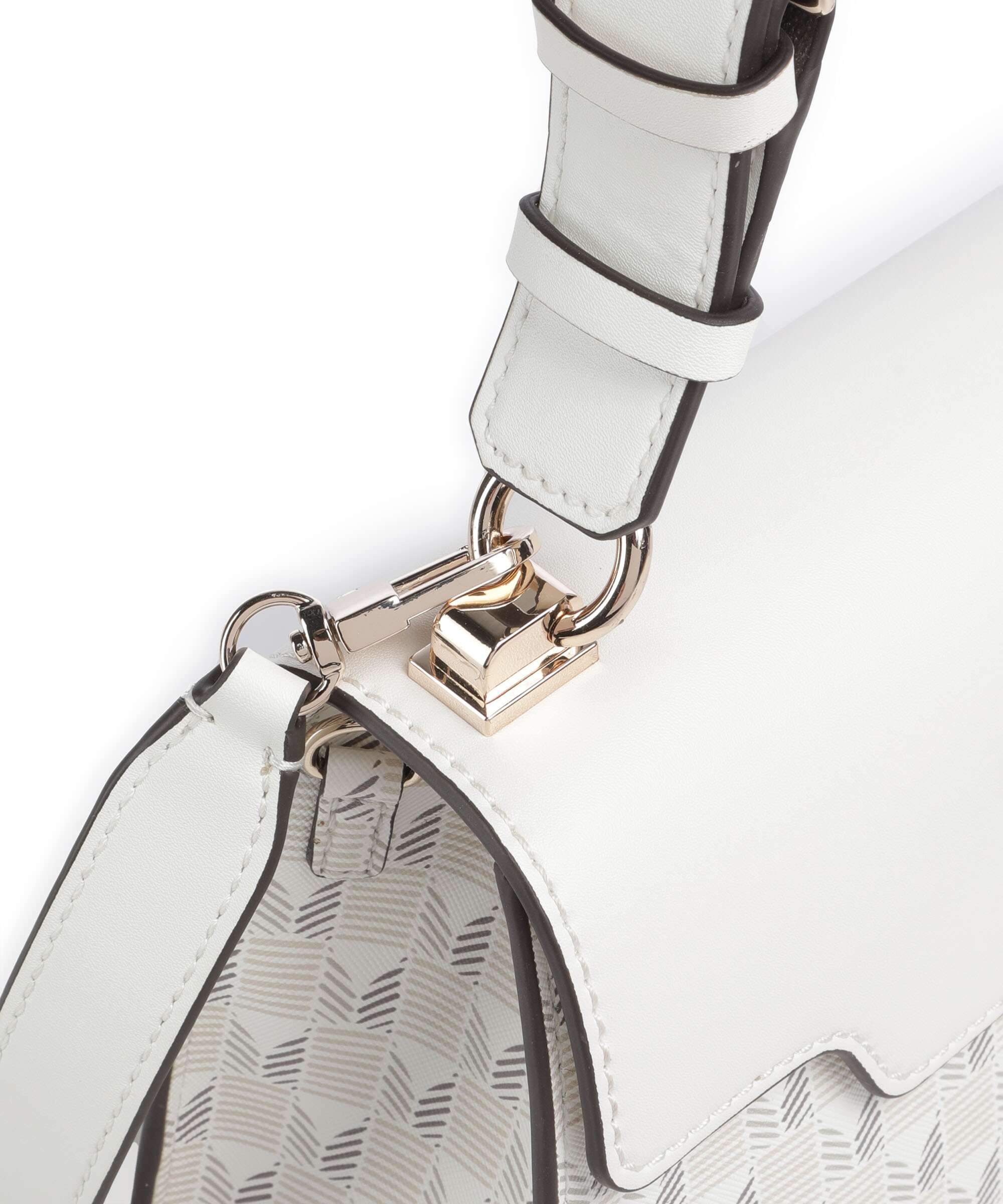 Guess G Wave Handbag stone logo - Image 4