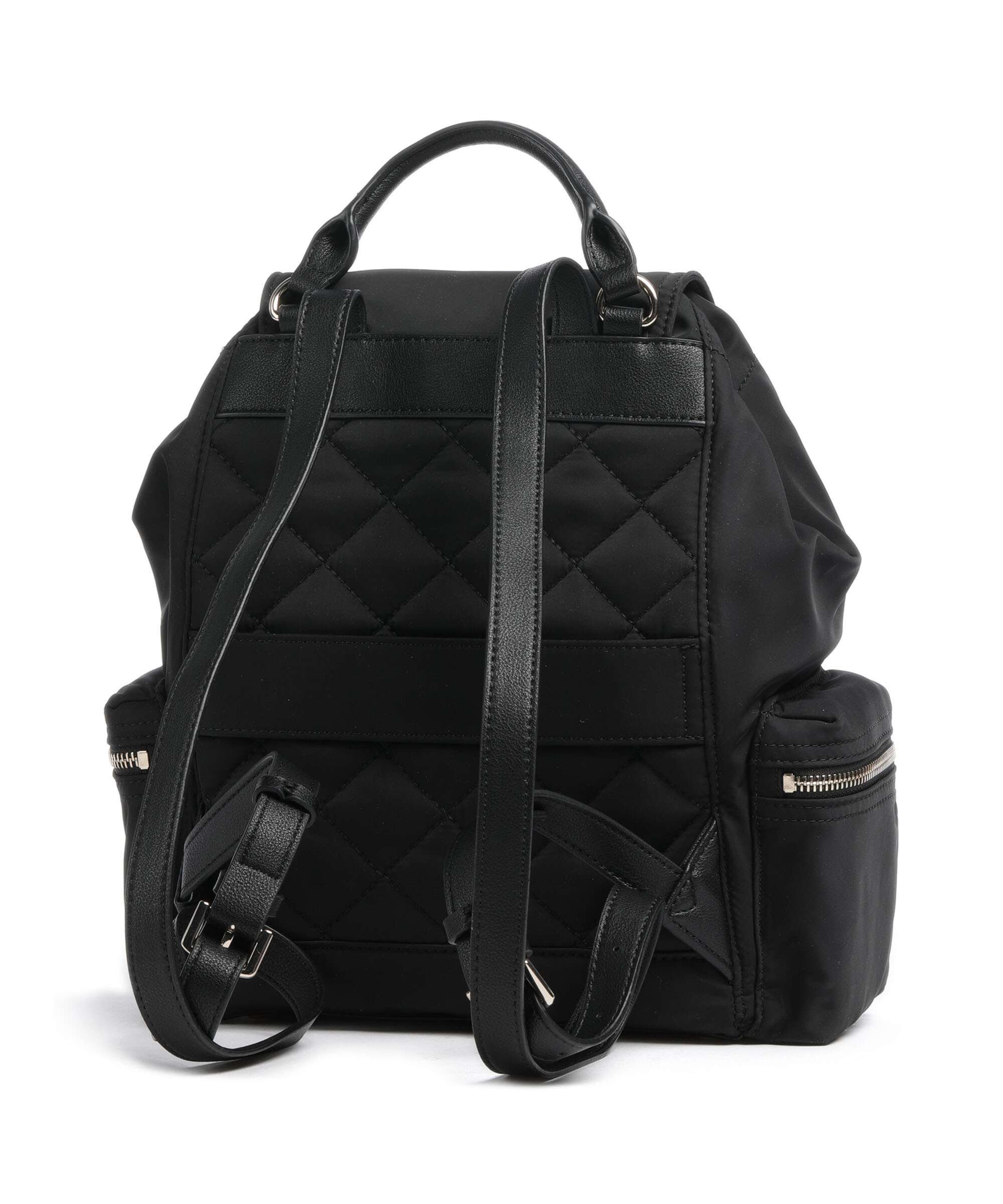Guess Gemma Eco Backpack black - Image 2