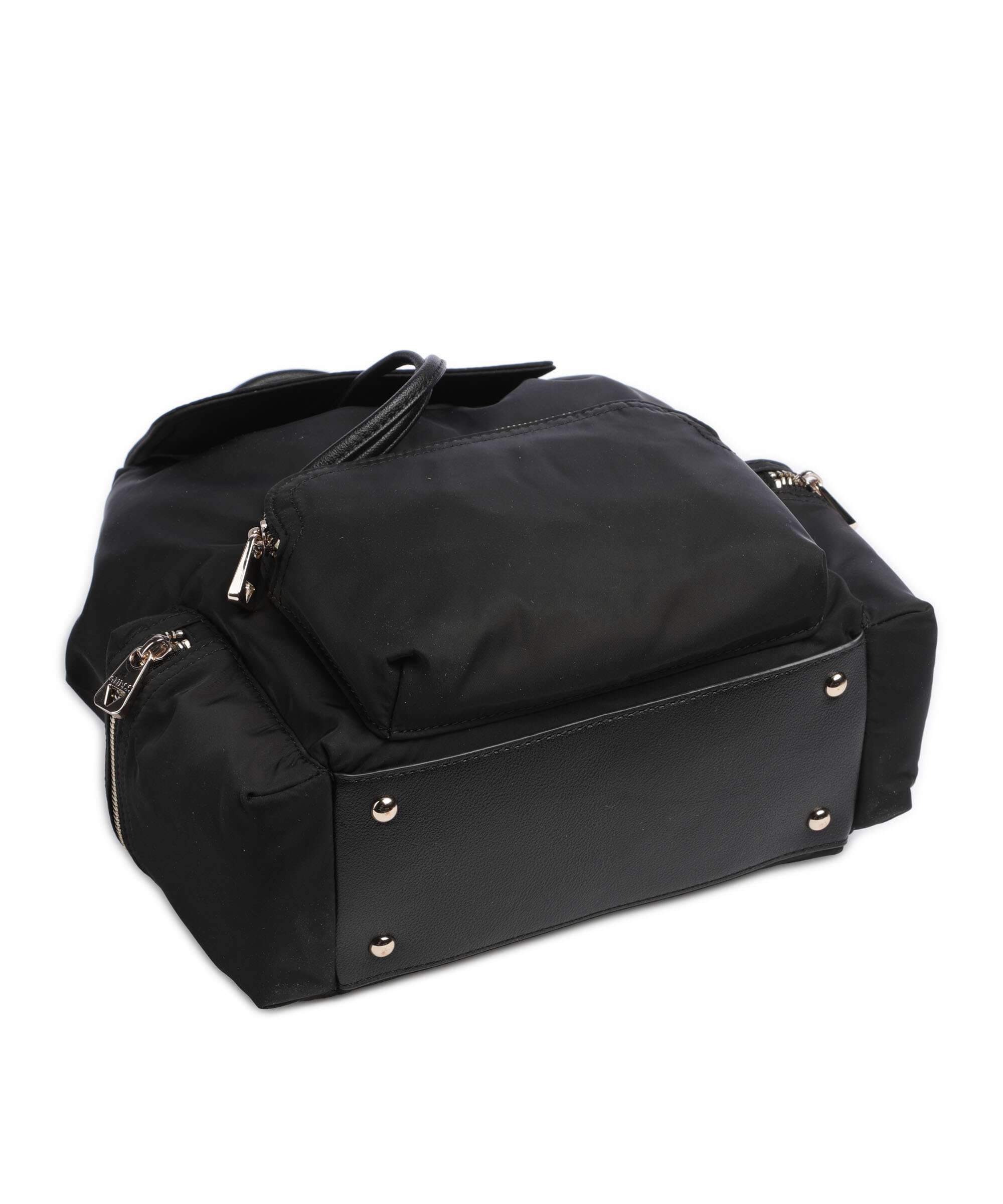 Guess Gemma Eco Backpack black - Image 5