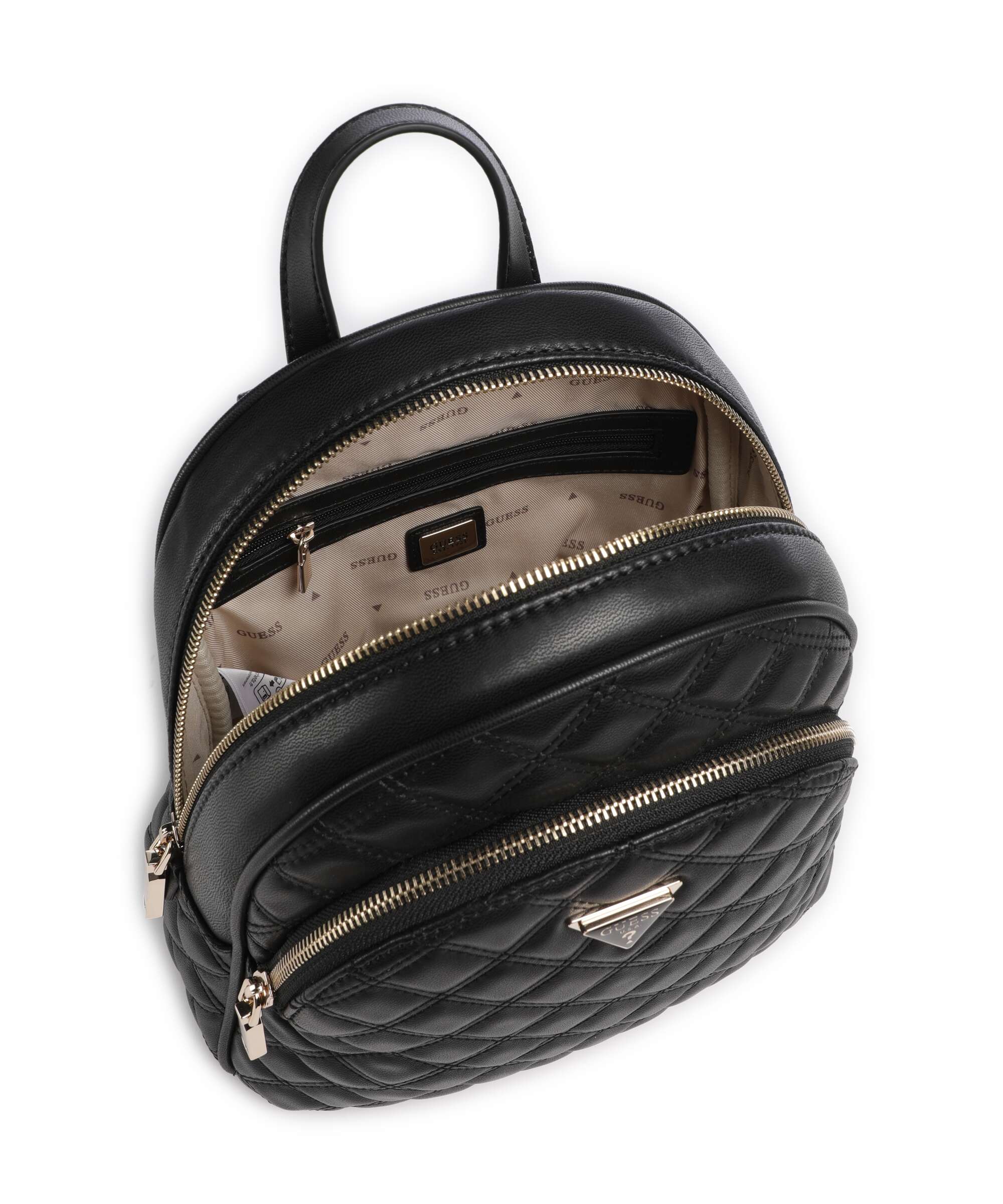 Guess Giully Backpack black - Image 5