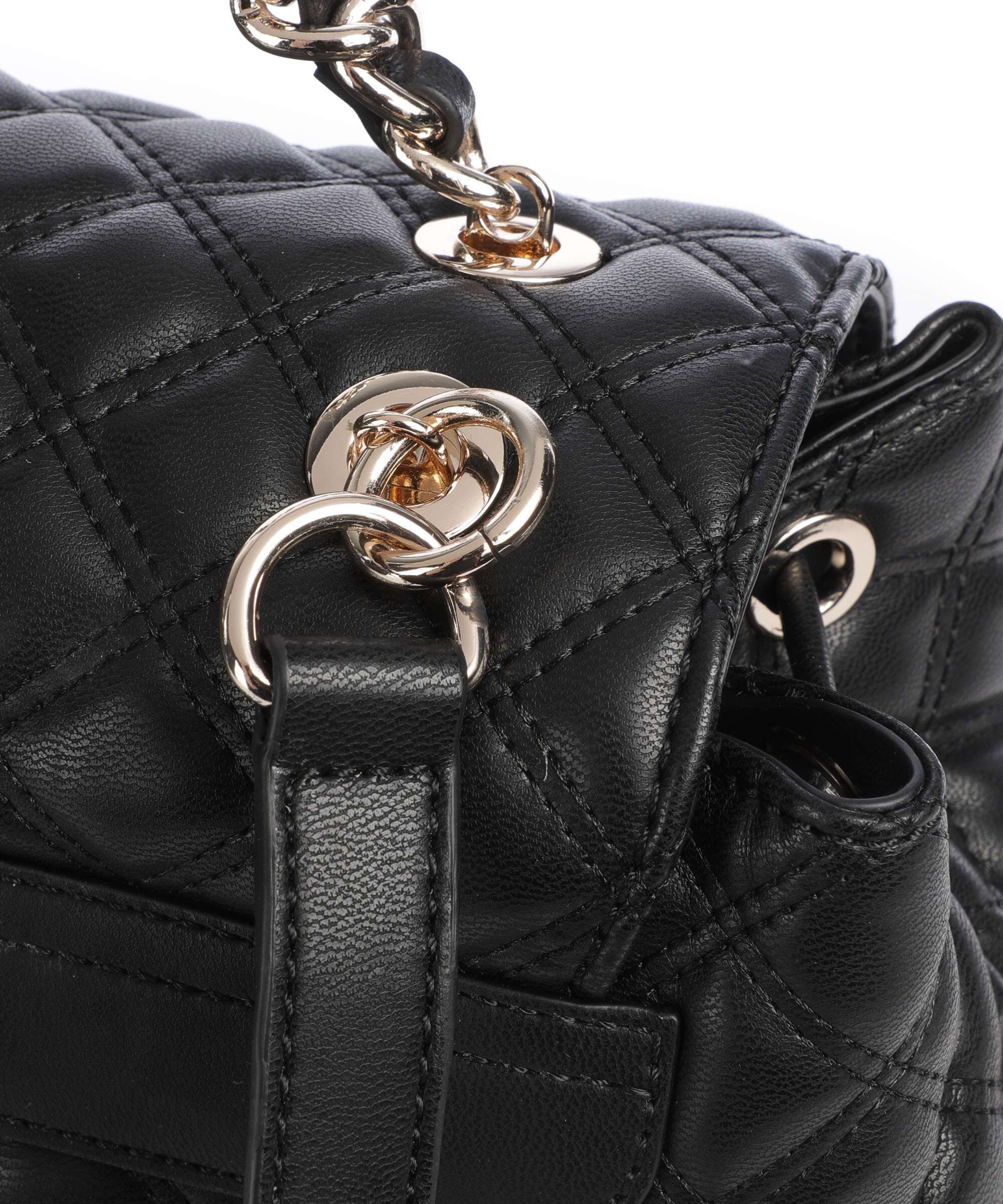 Guess Giully Backpack black - Image 4