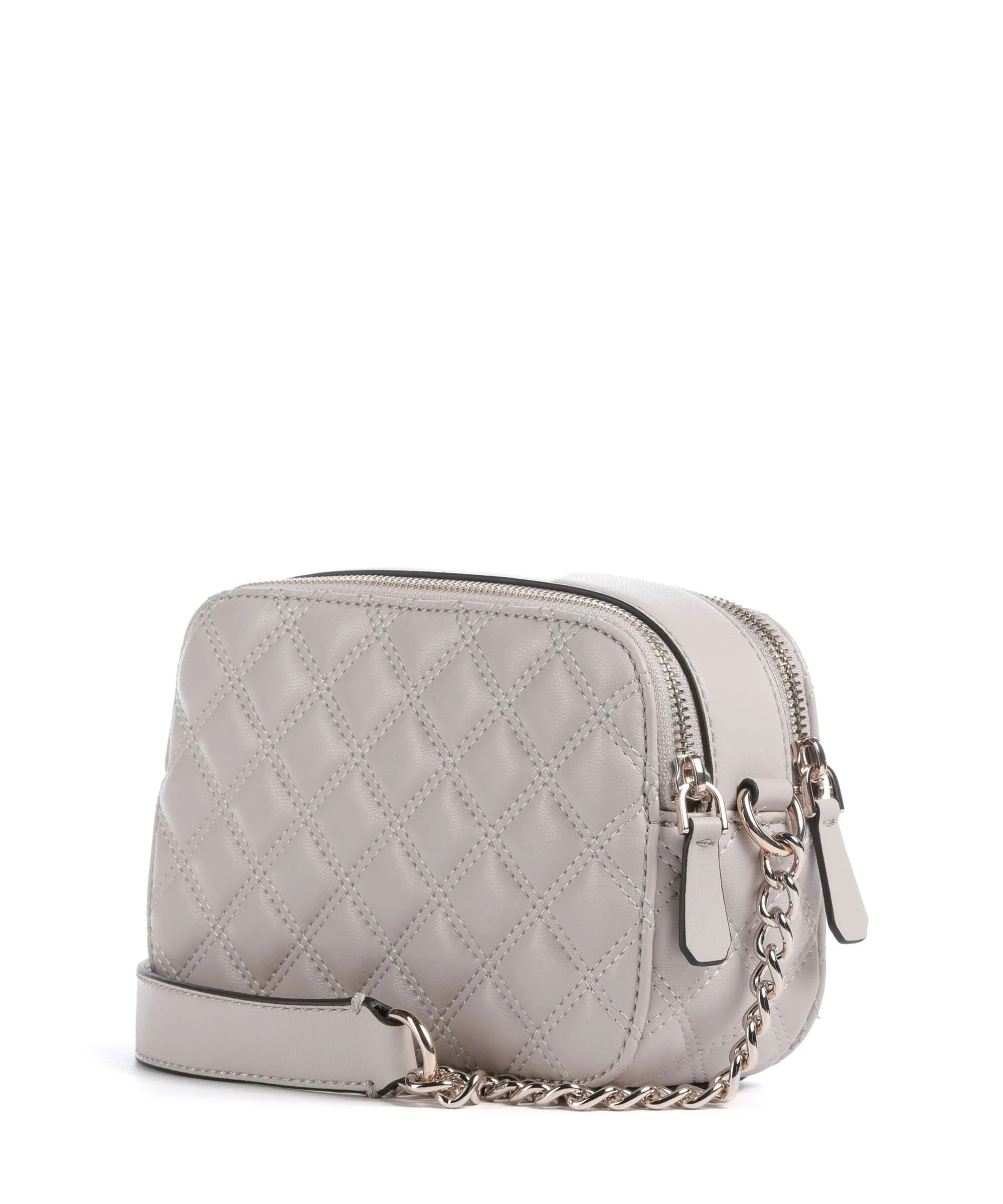 Guess Giully Crossbody bag taupe - Image 2