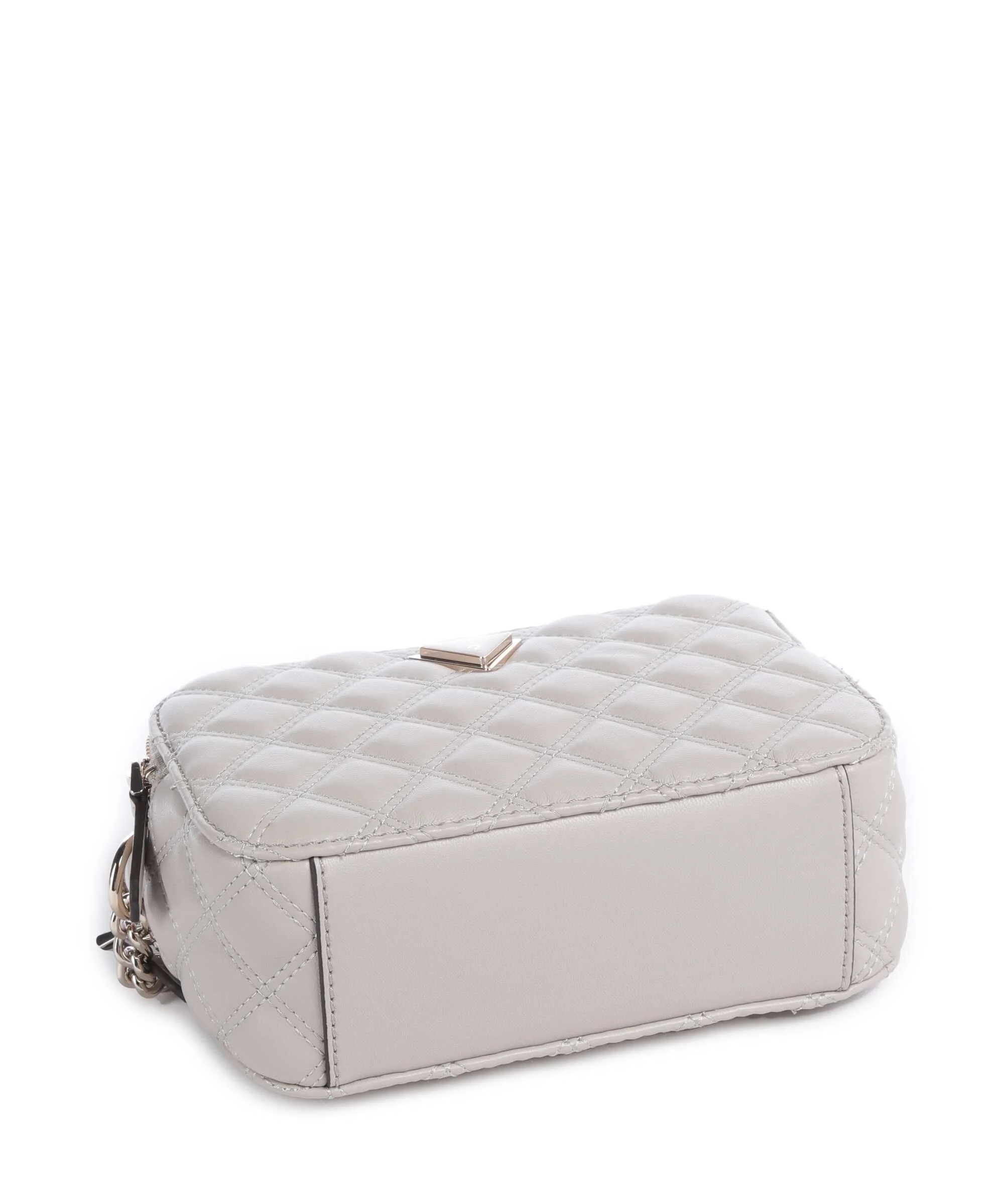 Guess Giully Crossbody bag taupe - Image 5