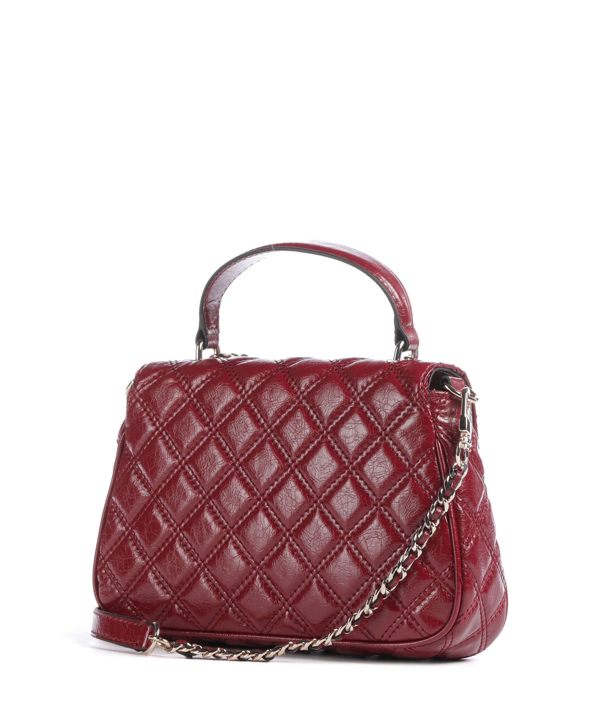 Guess Giully Handbag red - Image 2