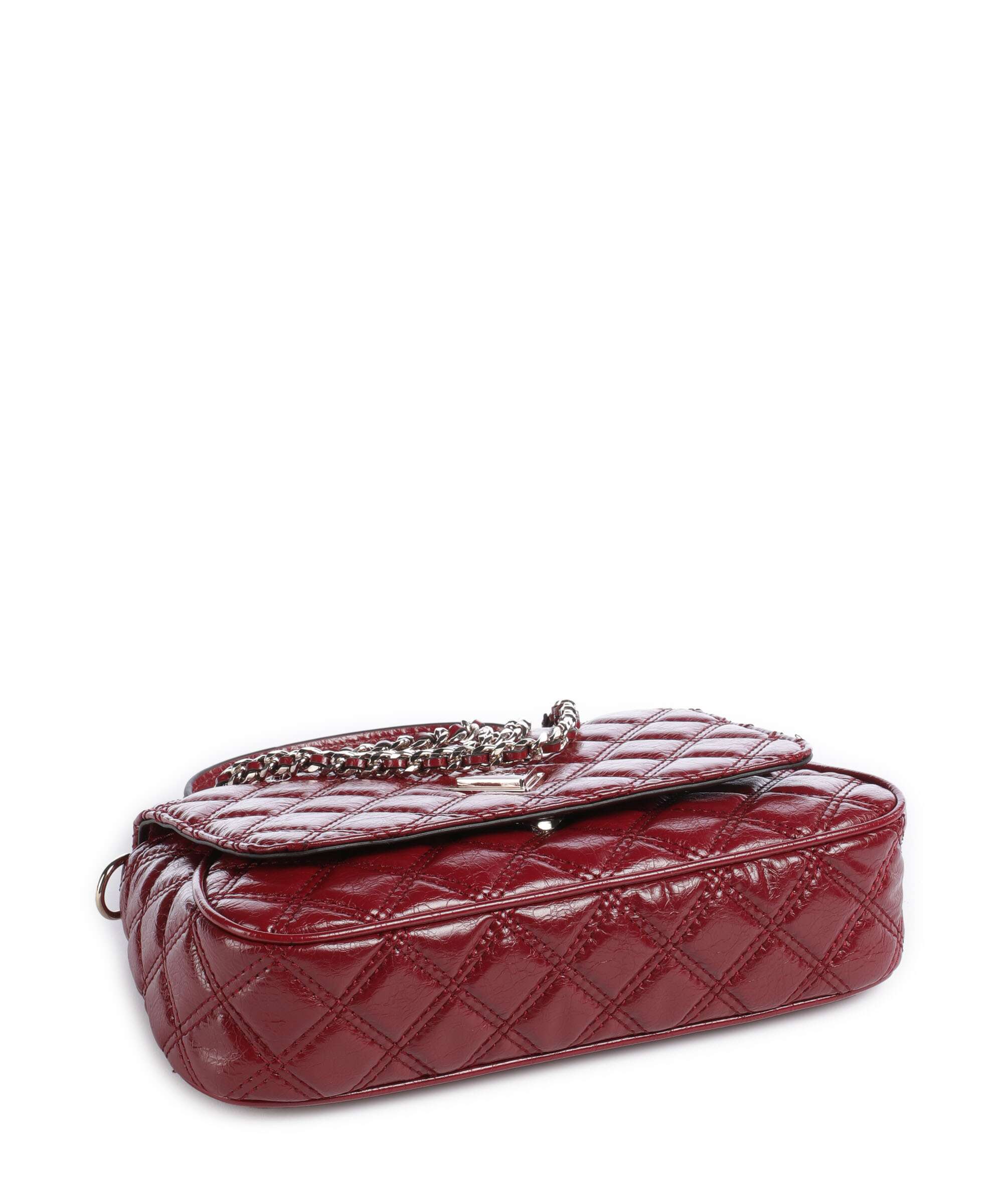 Guess Giully Handbag red - Image 4