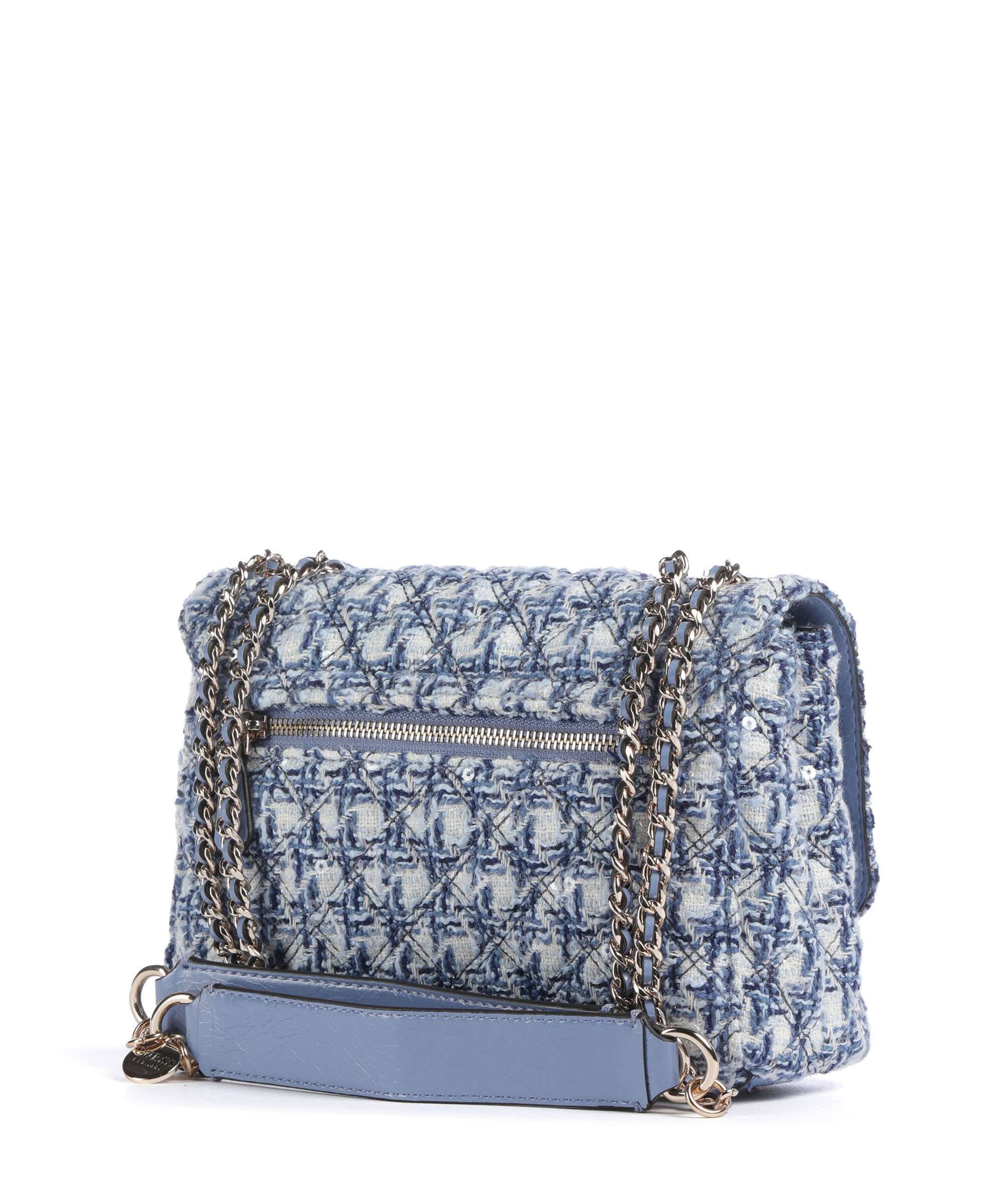 Guess Giully Shoulder bag stormy blue - Image 2