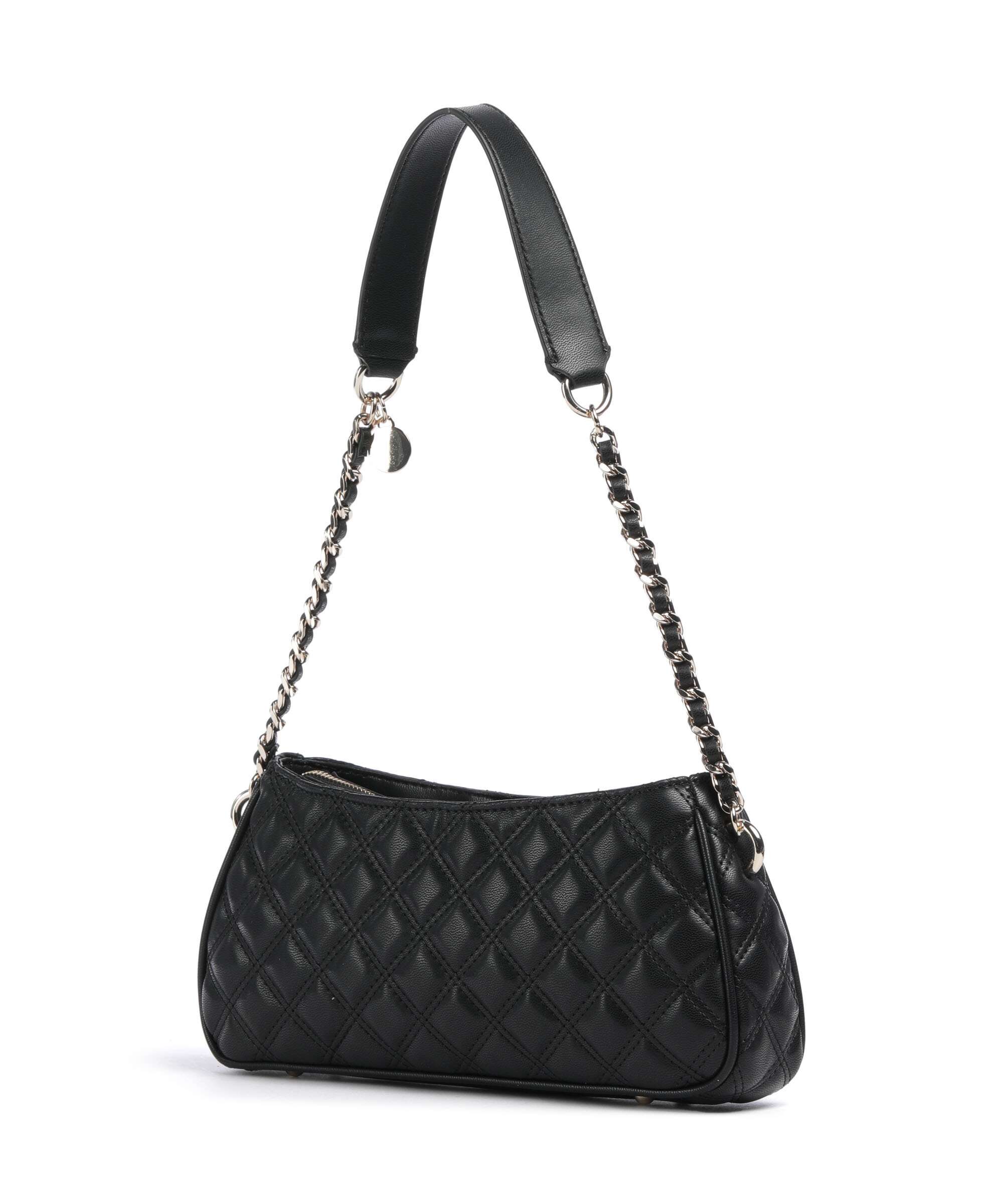 Guess Giully Shoulder bag black - Image 2