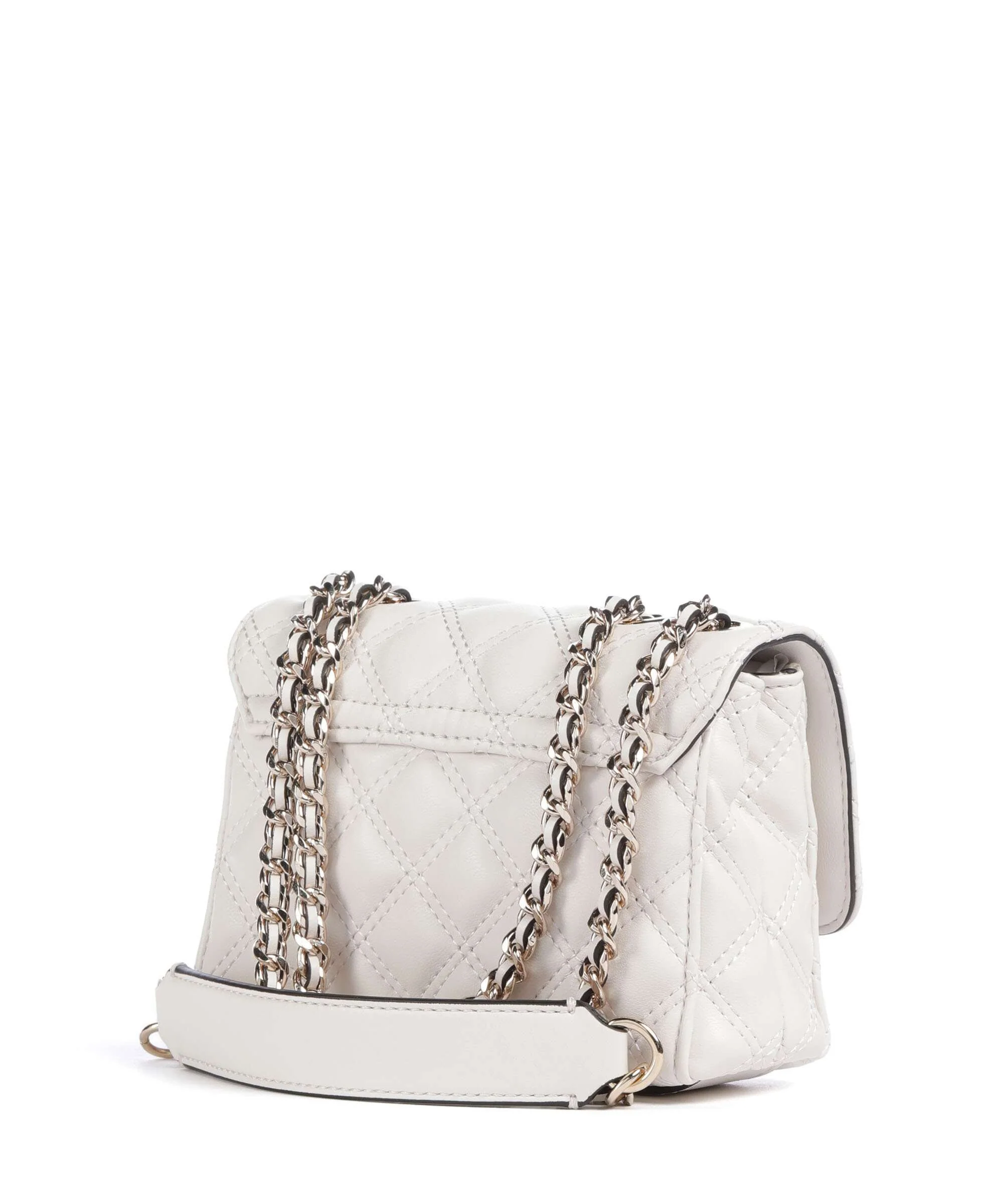 Guess Giully Shoulder bag offwhite - Image 2