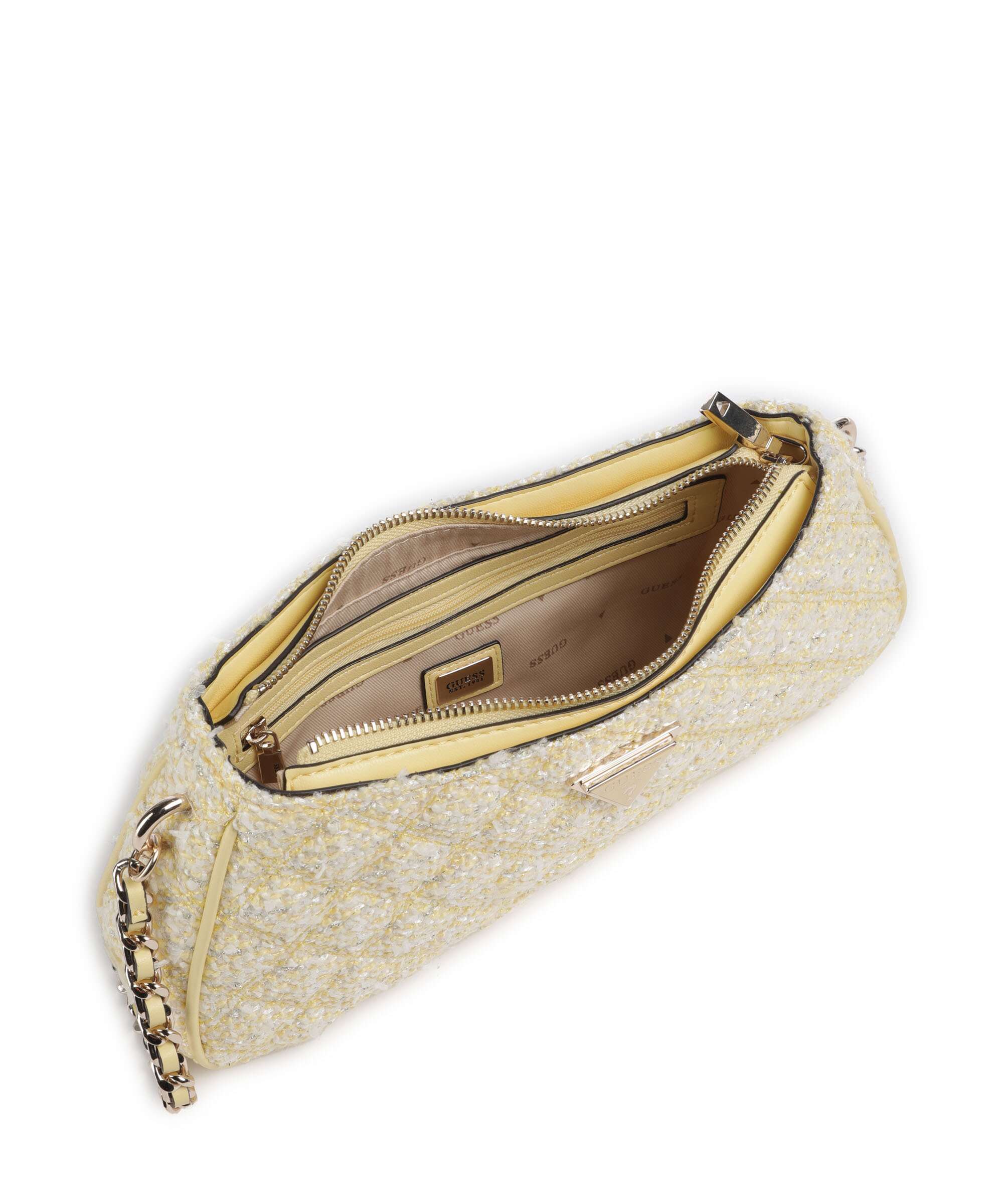 Guess Giully Shoulder bag daisy/multicolour - Image 6