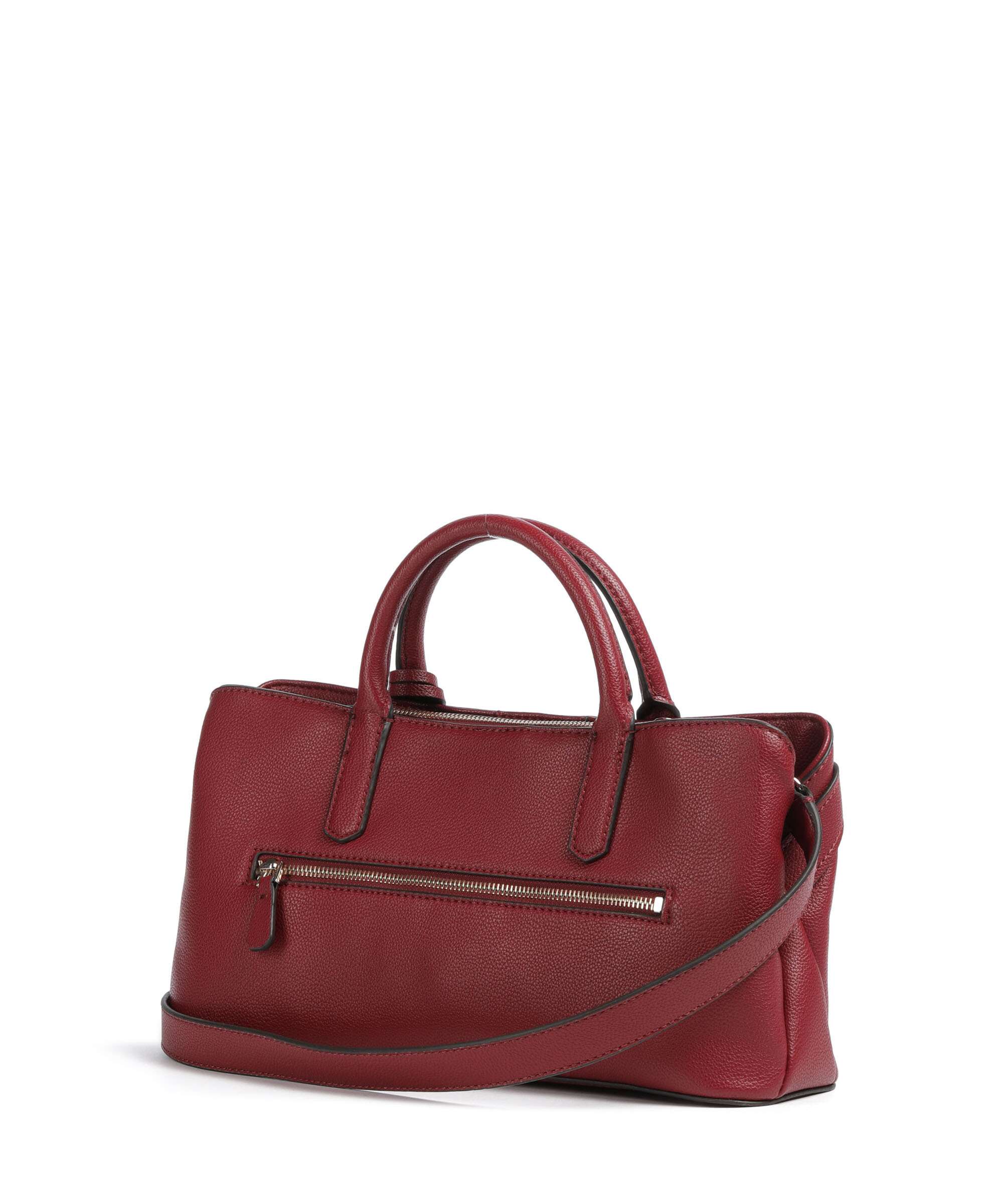 Guess Gregoria Handbag red - Image 2
