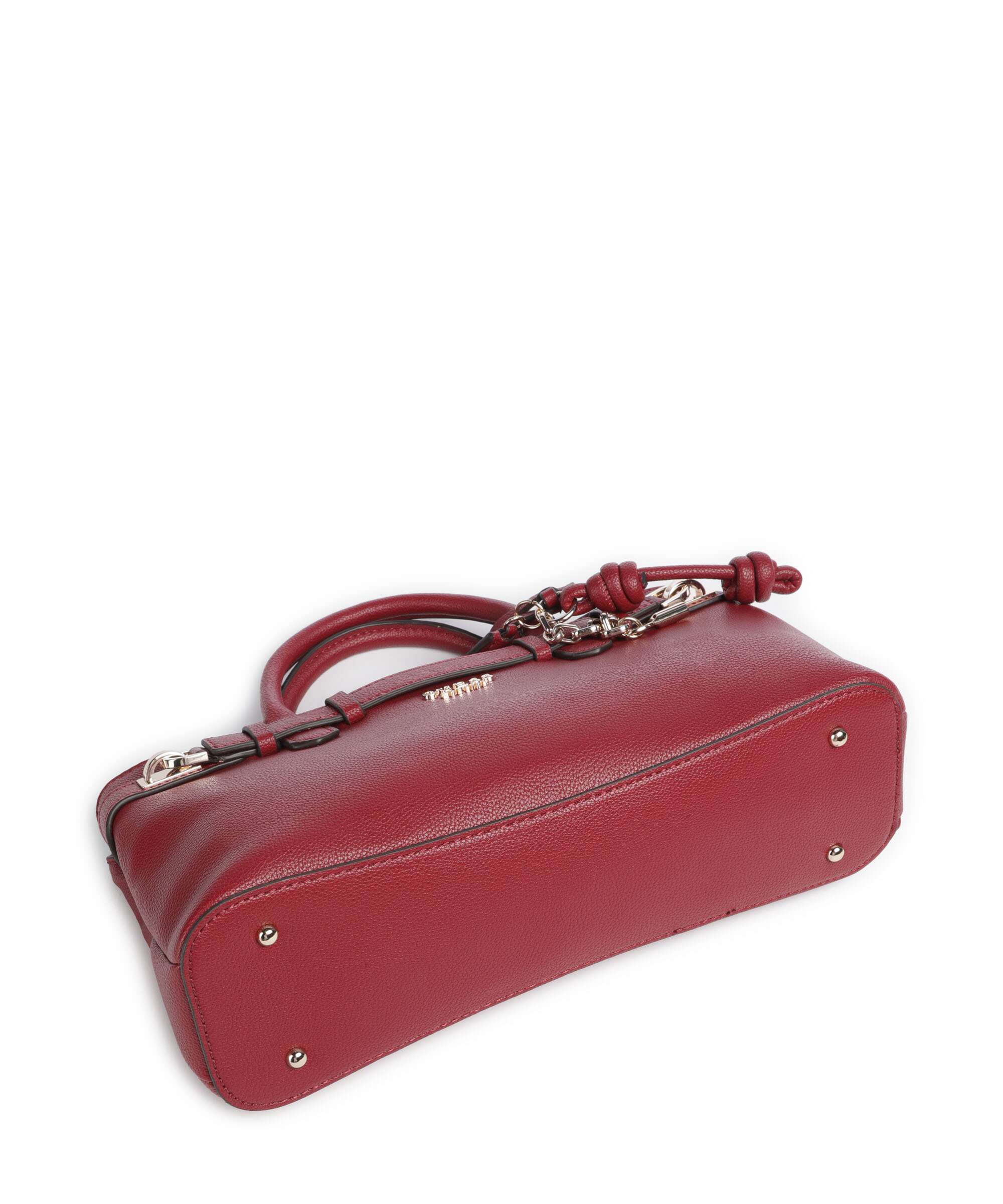 Guess Gregoria Handbag red - Image 5