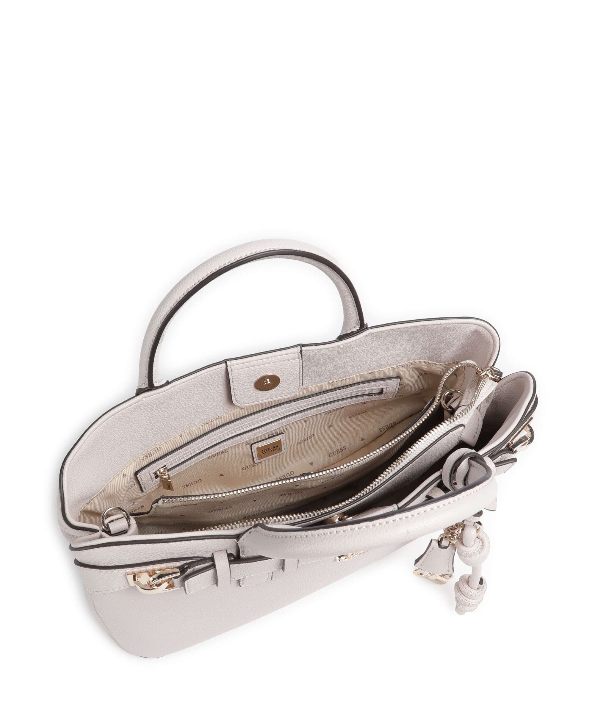 Guess Gregoria Handbag stone - Image 6