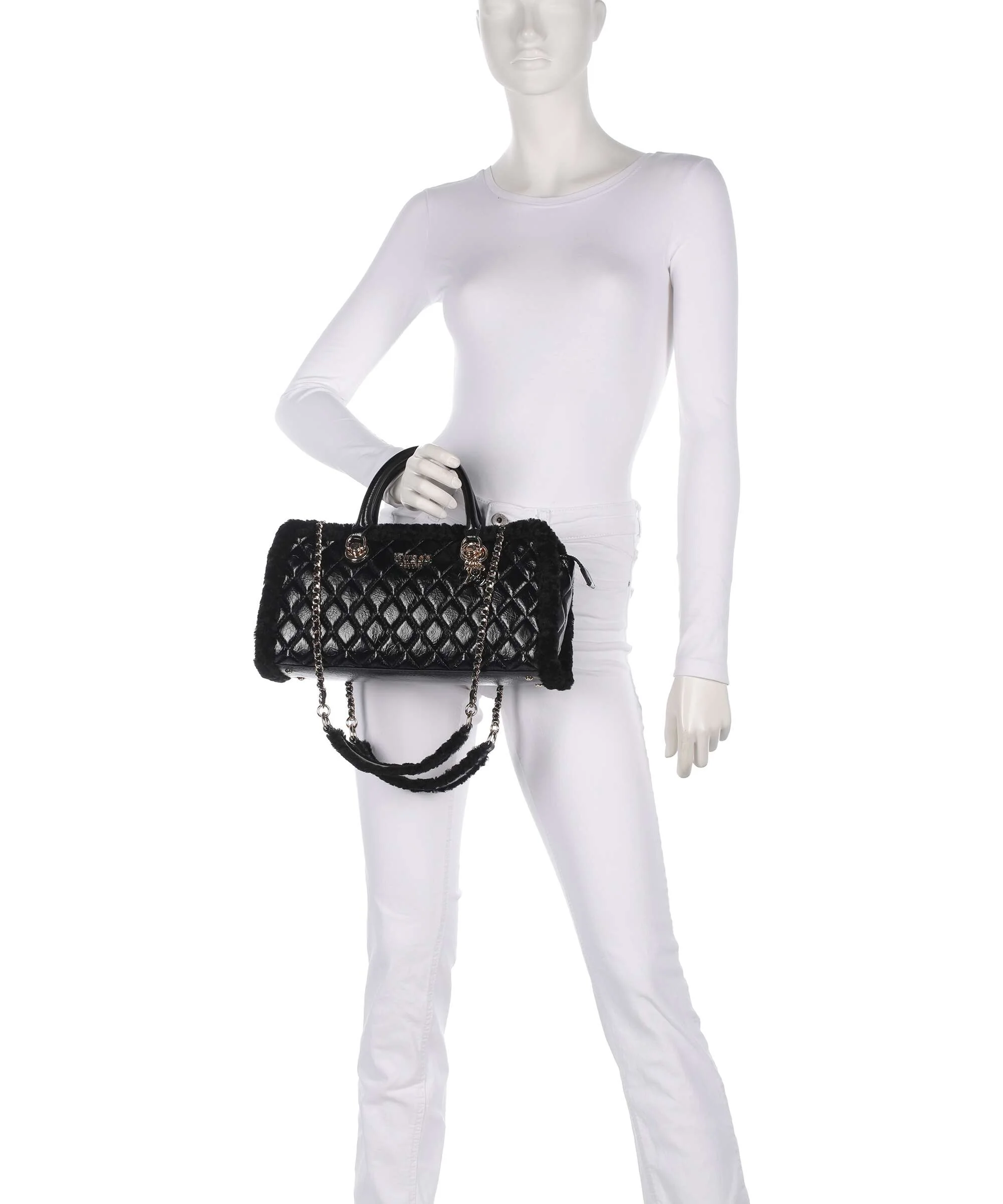 Guess Handbag black - Image 3