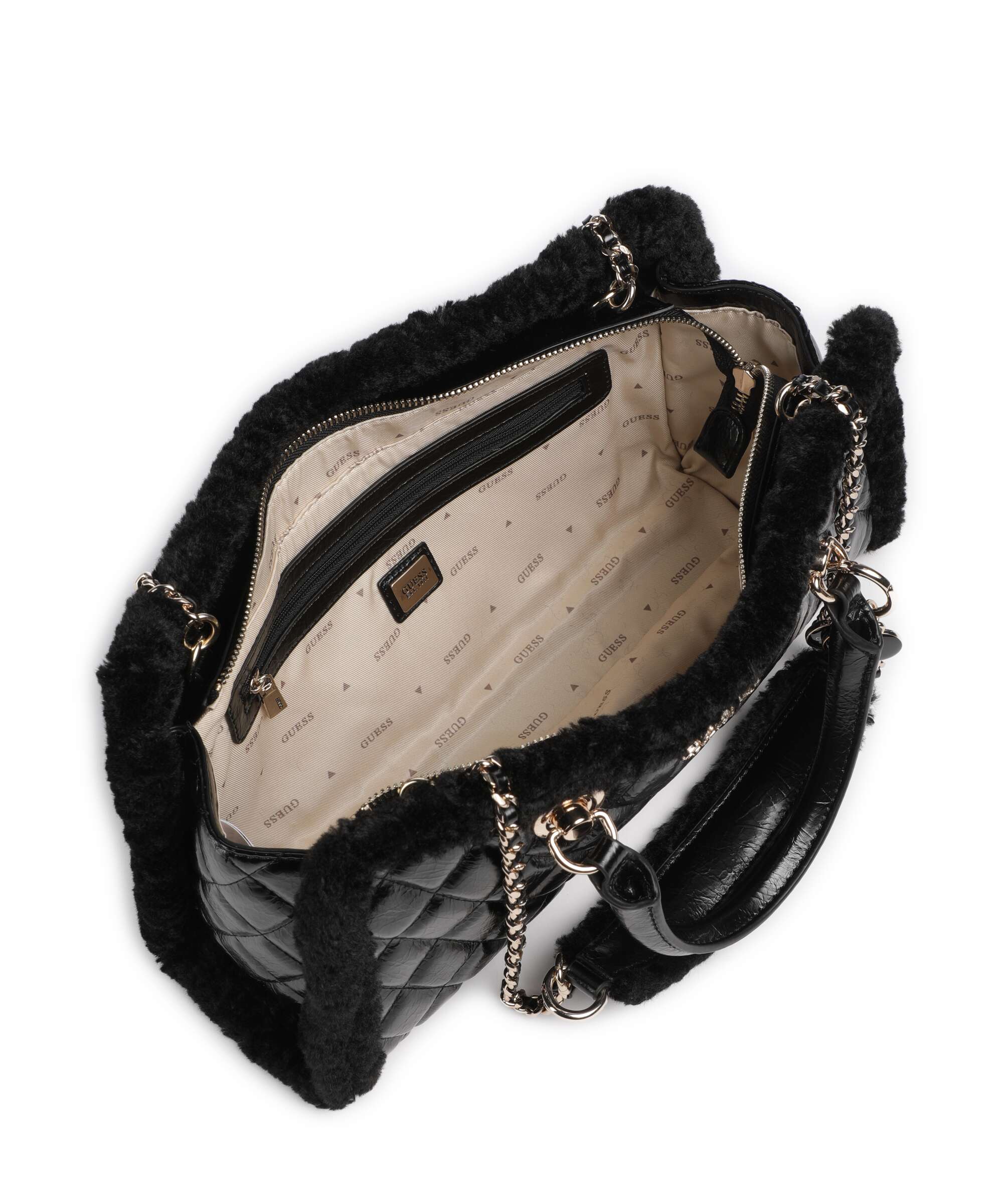 Guess Handbag black - Image 7