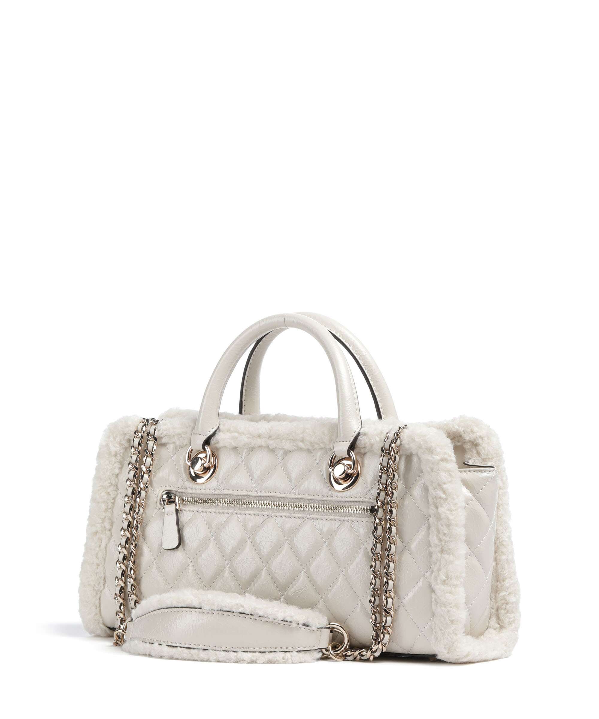 Guess Handbag bone - Image 2