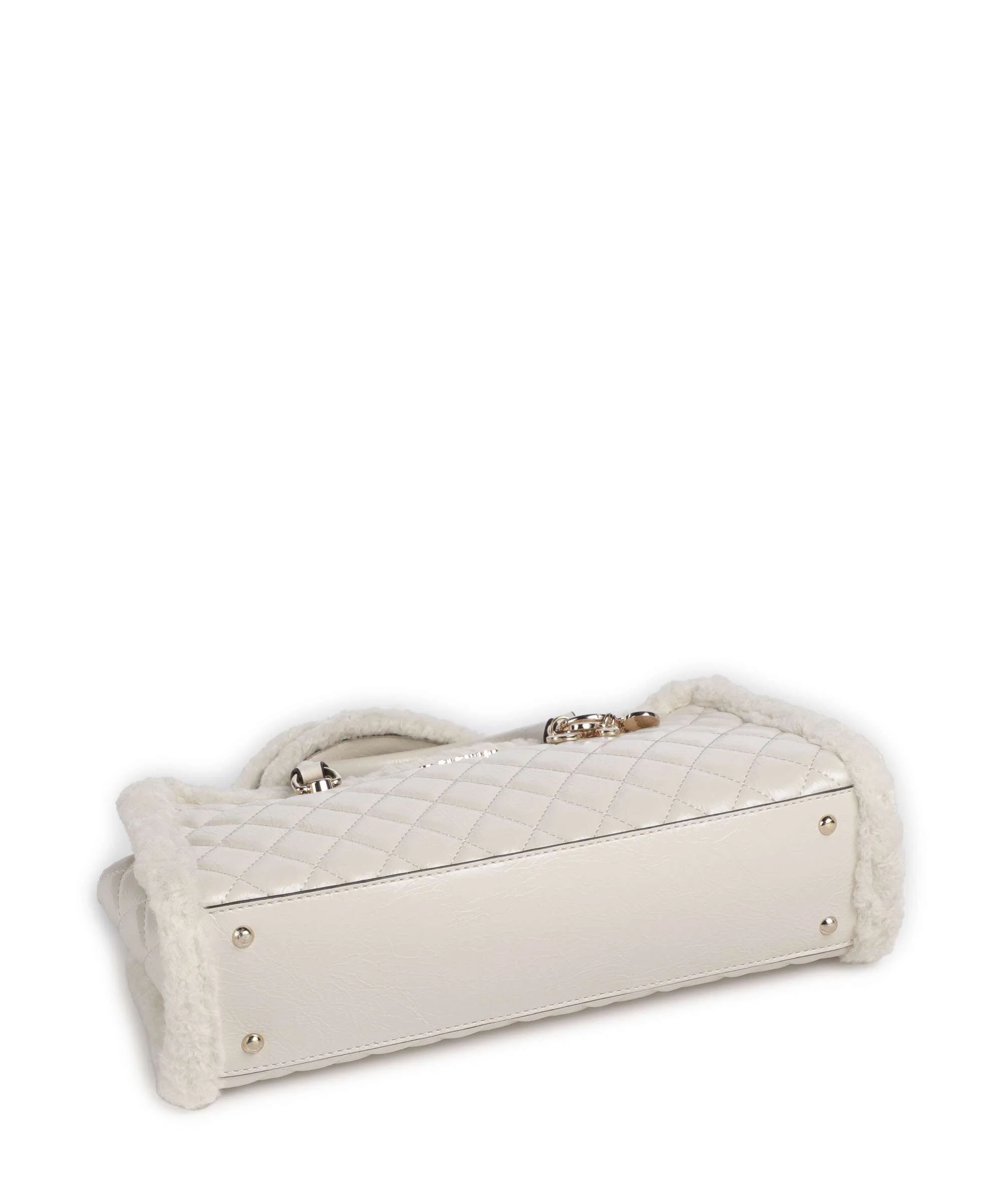 Guess Handbag bone - Image 6