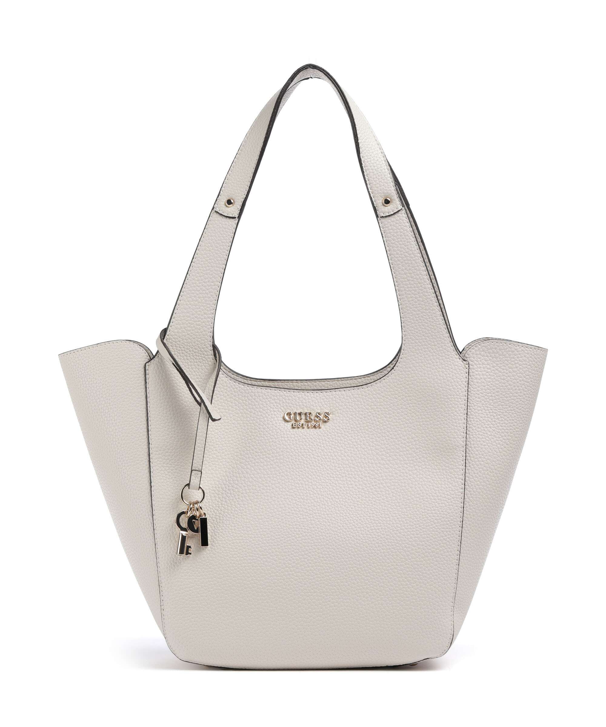 Guess Helina Tote bag bone