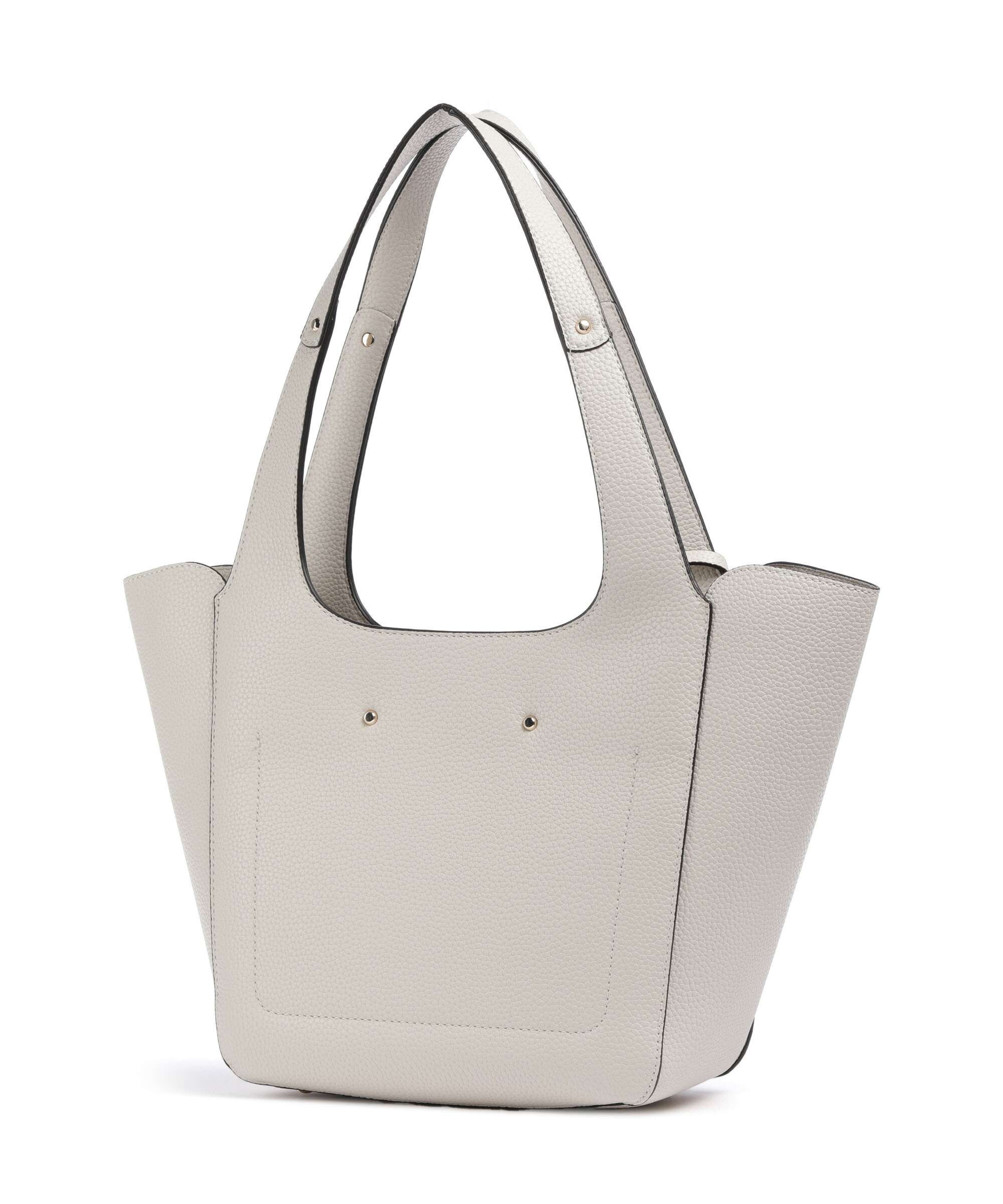 Guess Helina Tote bag bone - Image 4