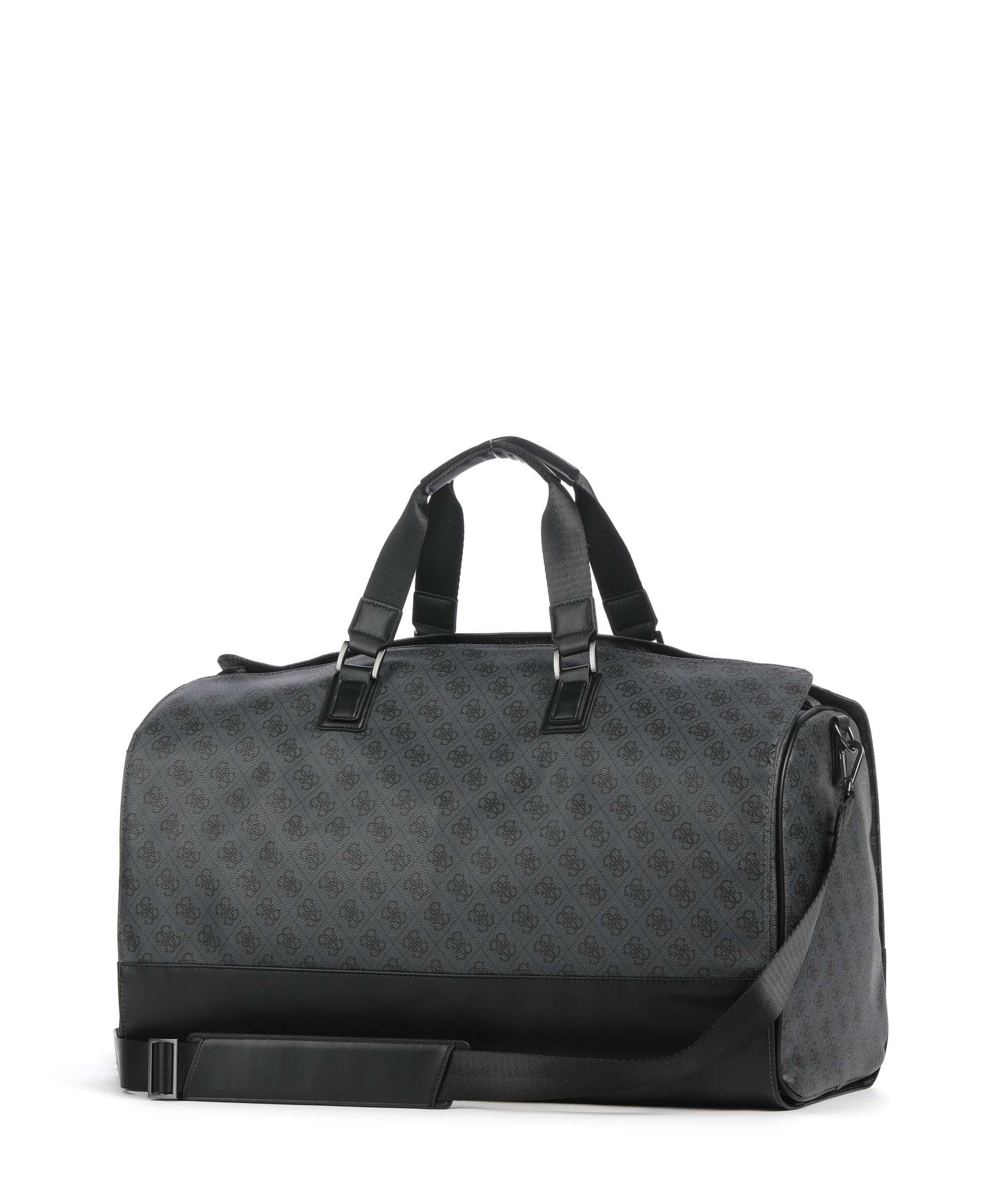 Guess Ibiza Weekend bag black - Image 2