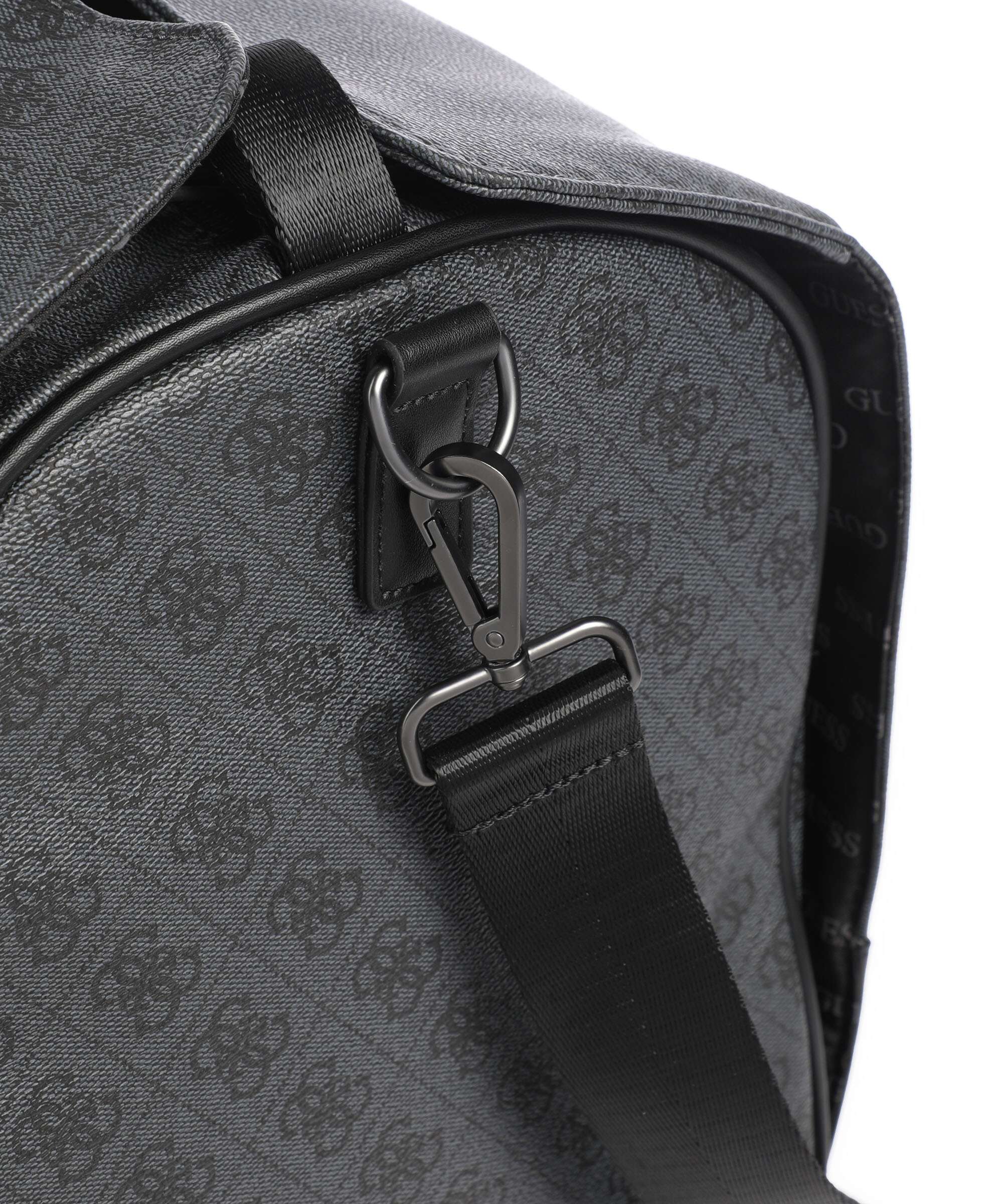 Guess Ibiza Weekend bag black - Image 3