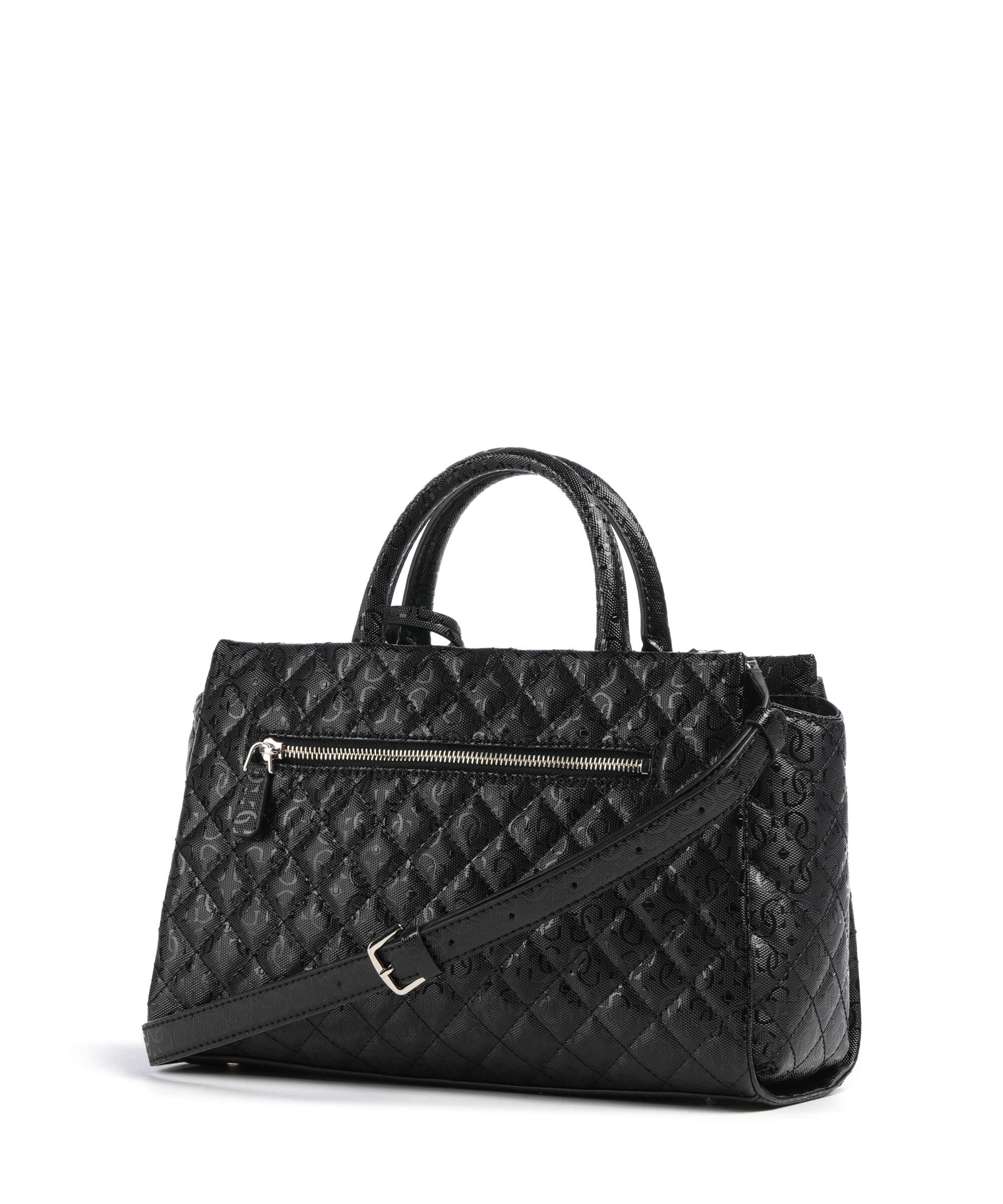 Guess Idra Handbag black - Image 2