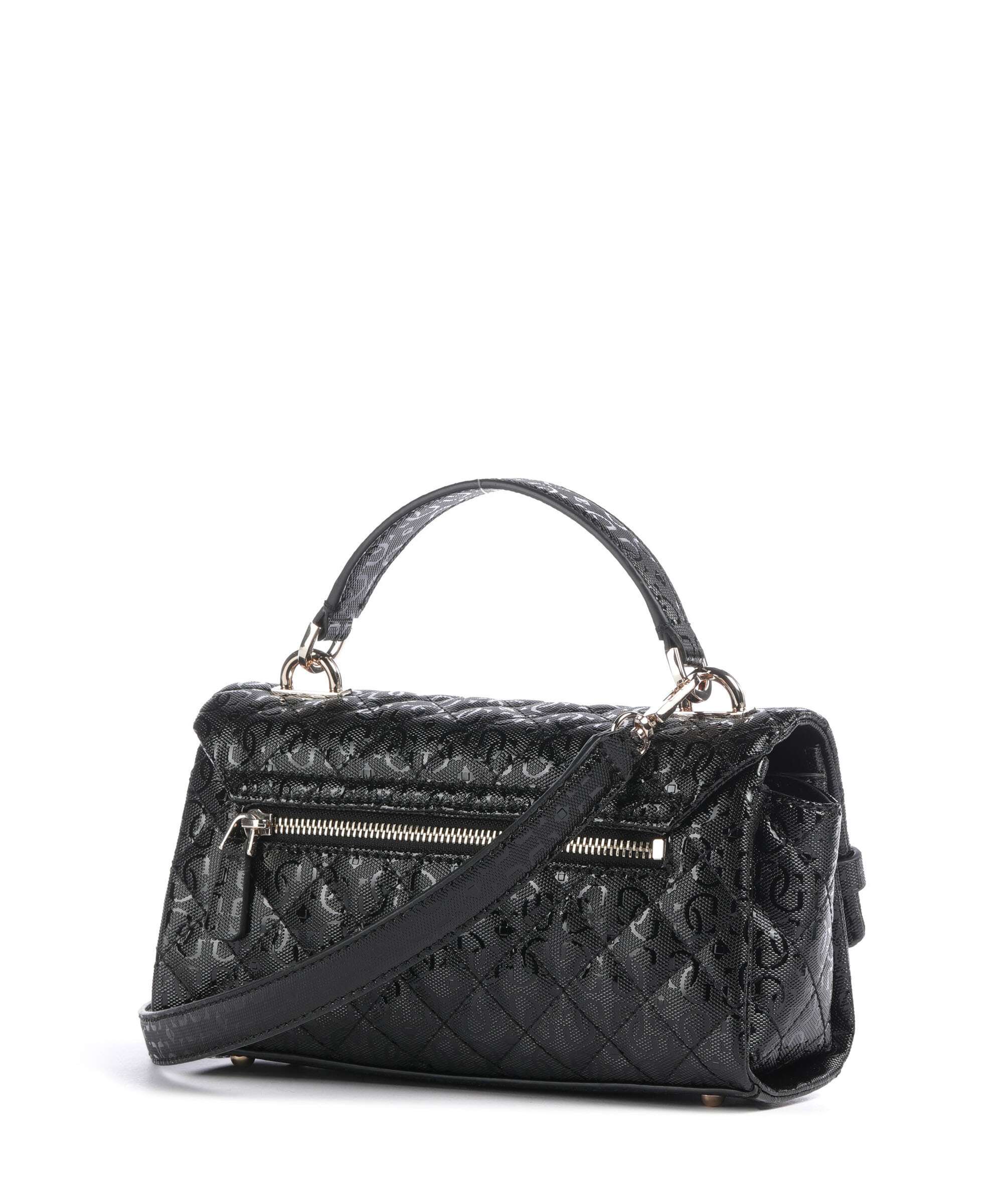 Guess Idra Handbag black - Image 2