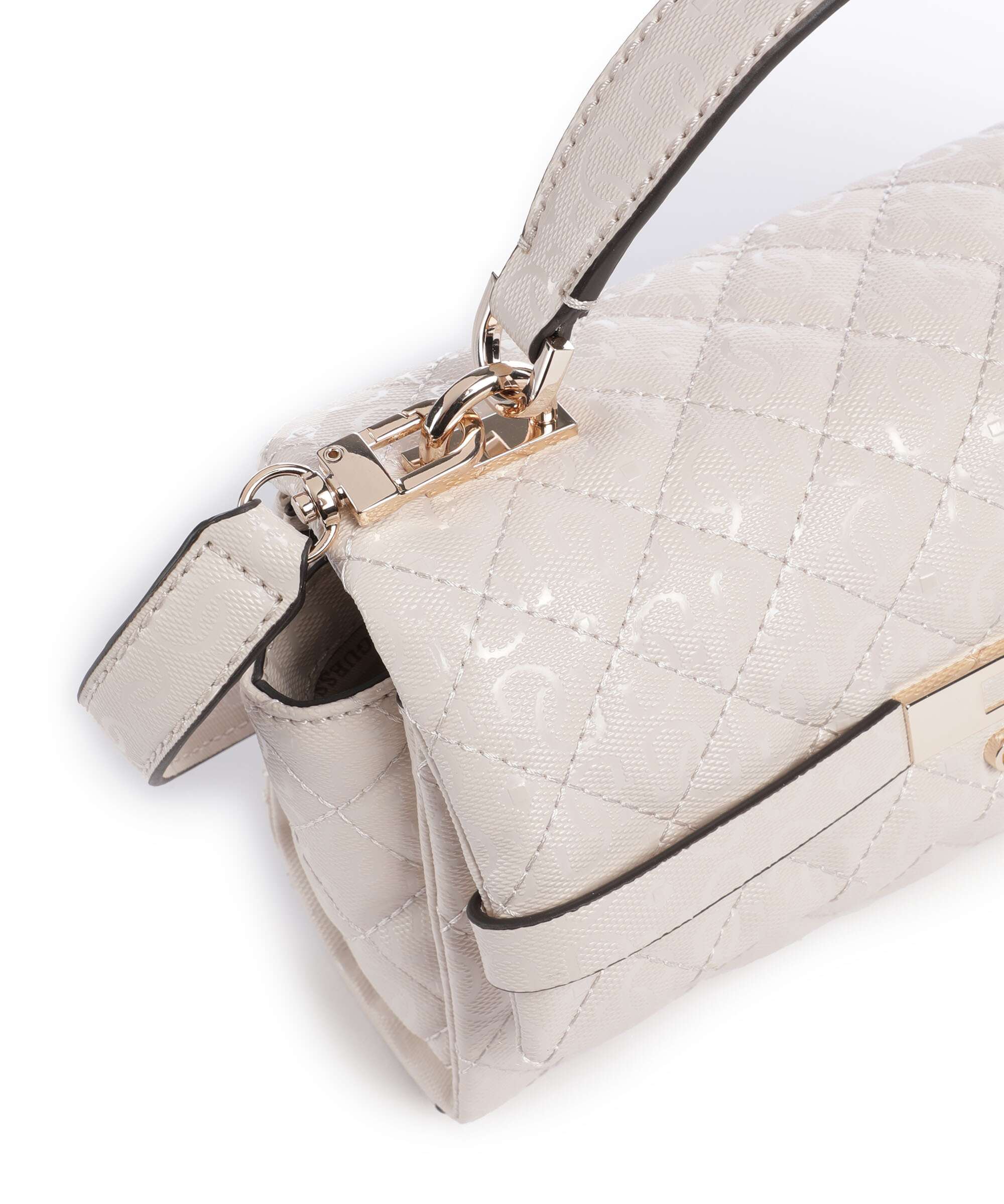 Guess Idra Handbag stone - Image 4