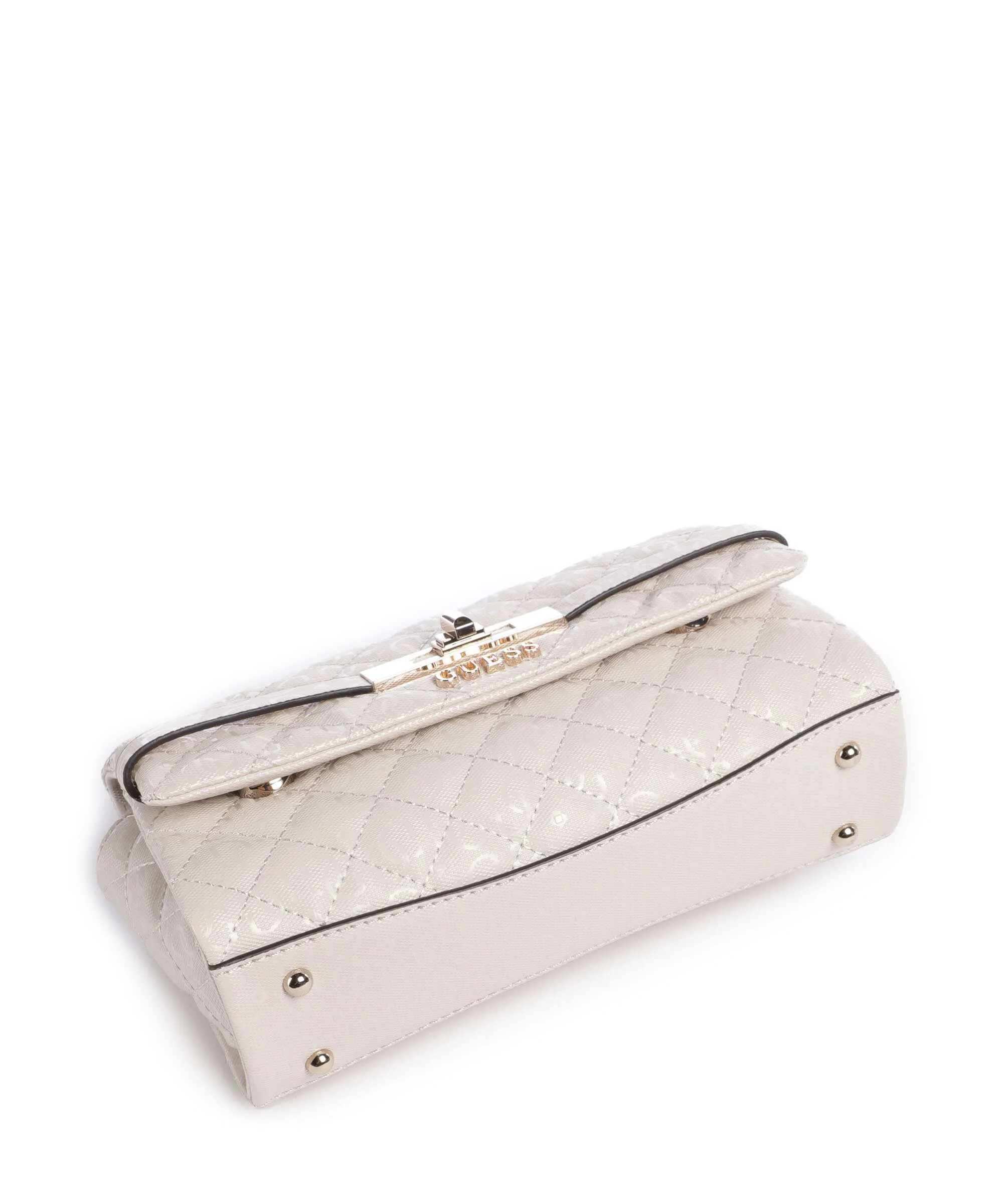 Guess Idra Handbag stone - Image 5