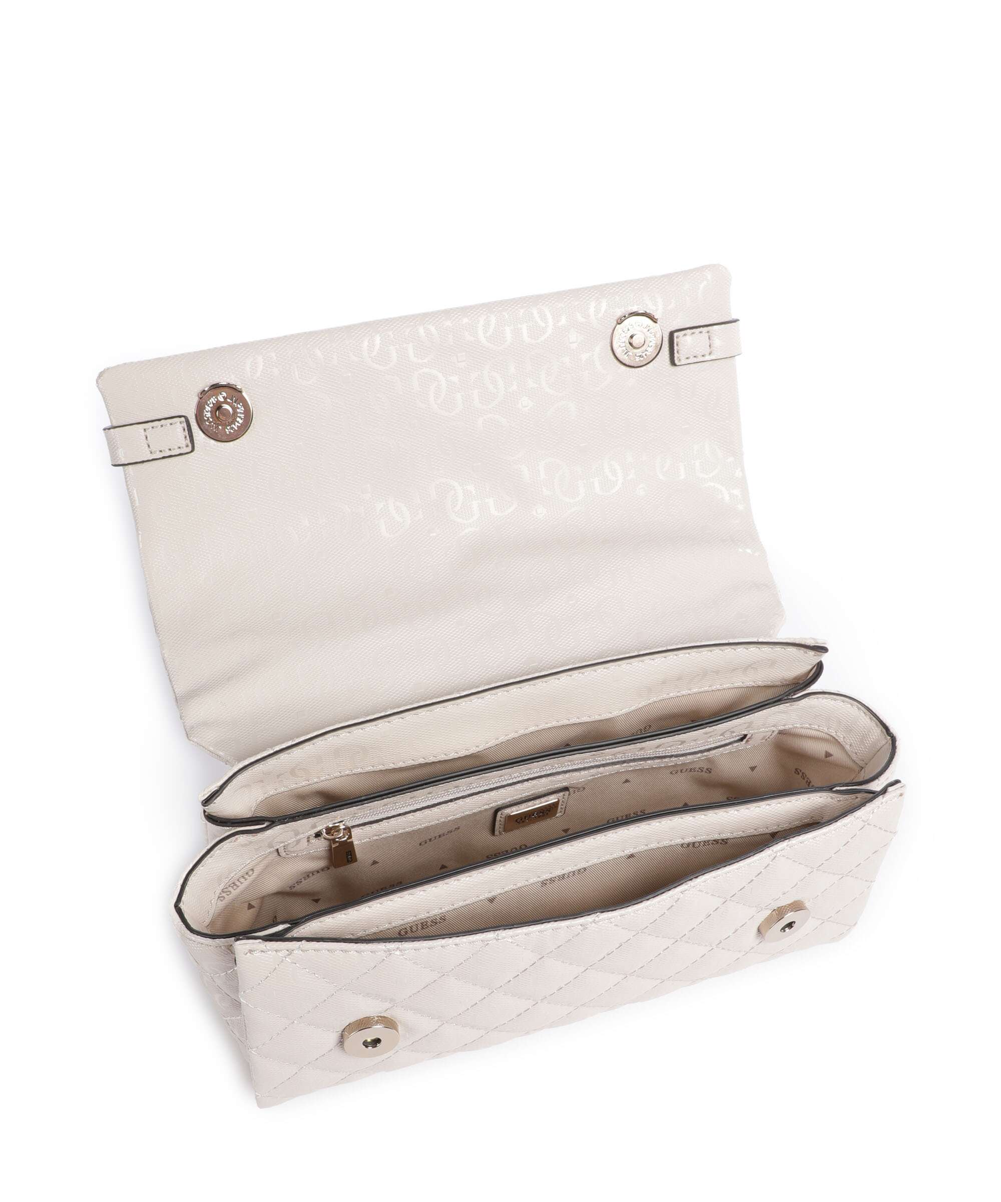 Guess Idra Handbag stone - Image 6