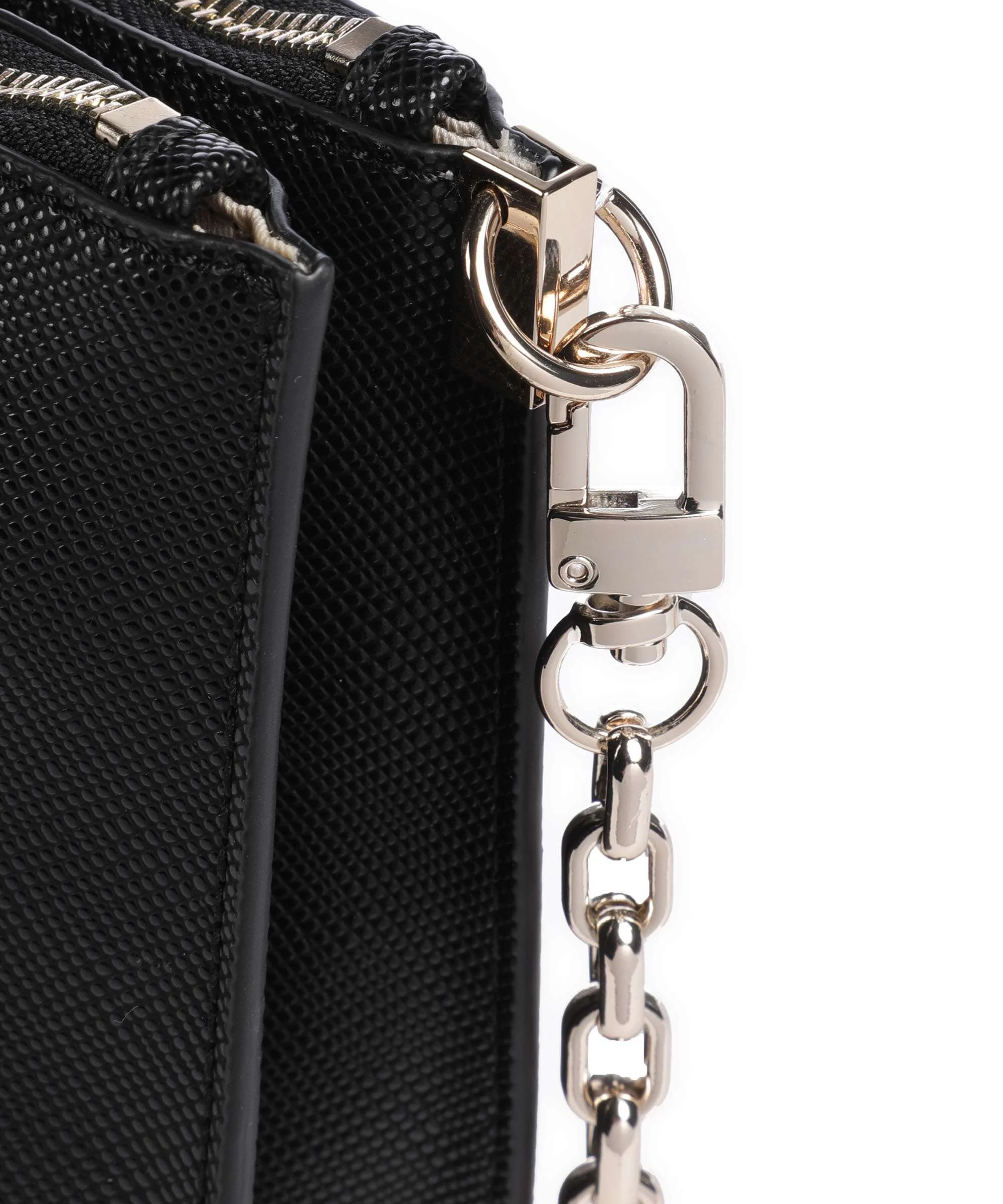 Guess Ilia Crossbody bag black - Image 4