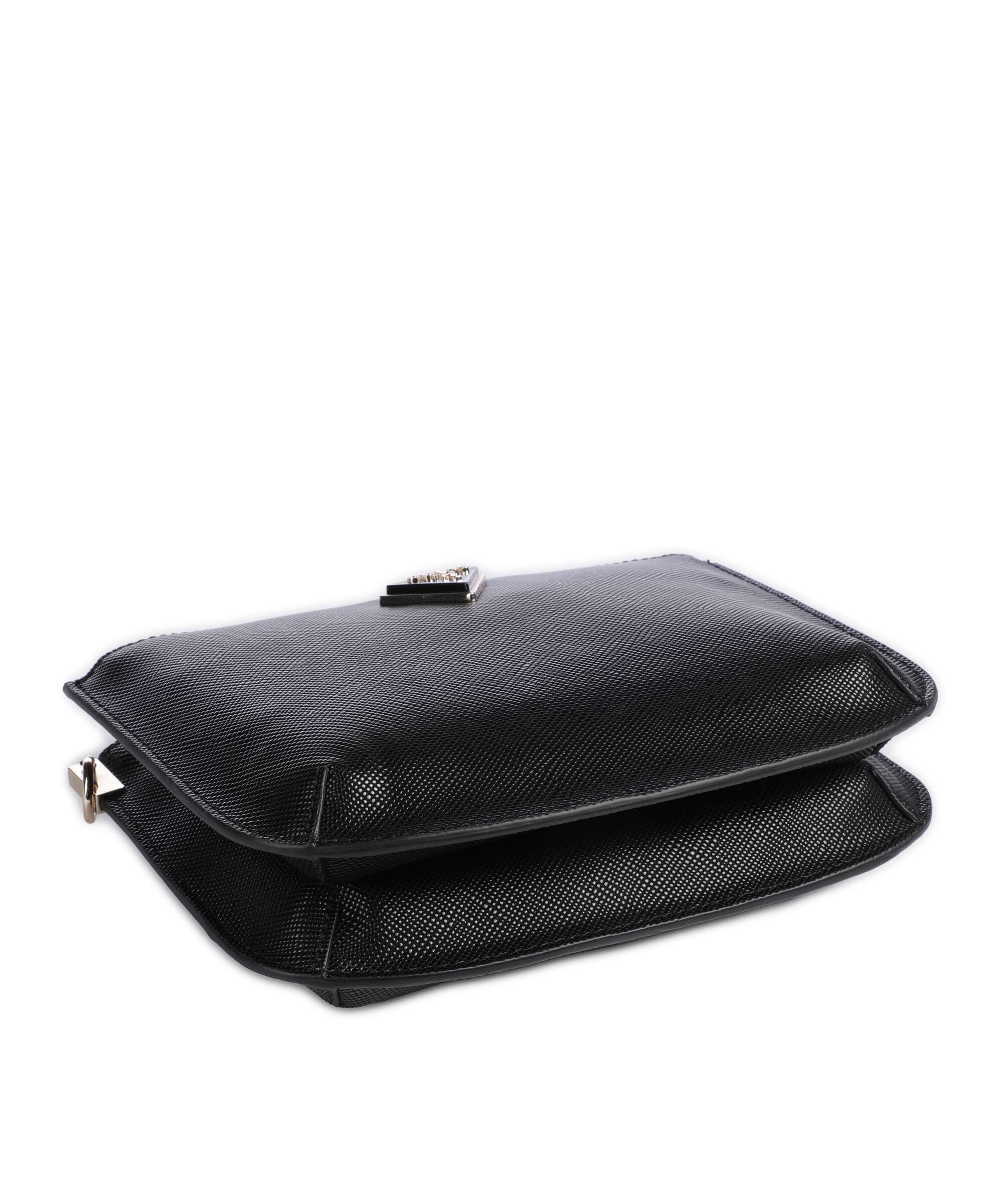 Guess Ilia Crossbody bag black - Image 5