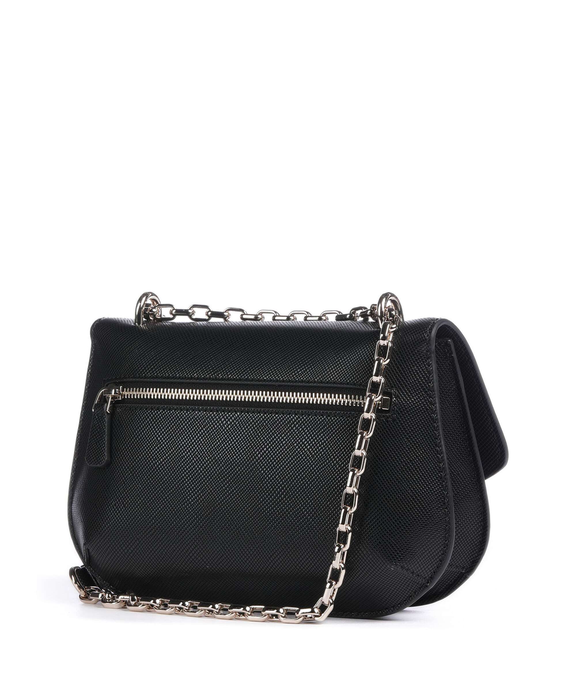 Guess Ilia Shoulder bag black - Image 2