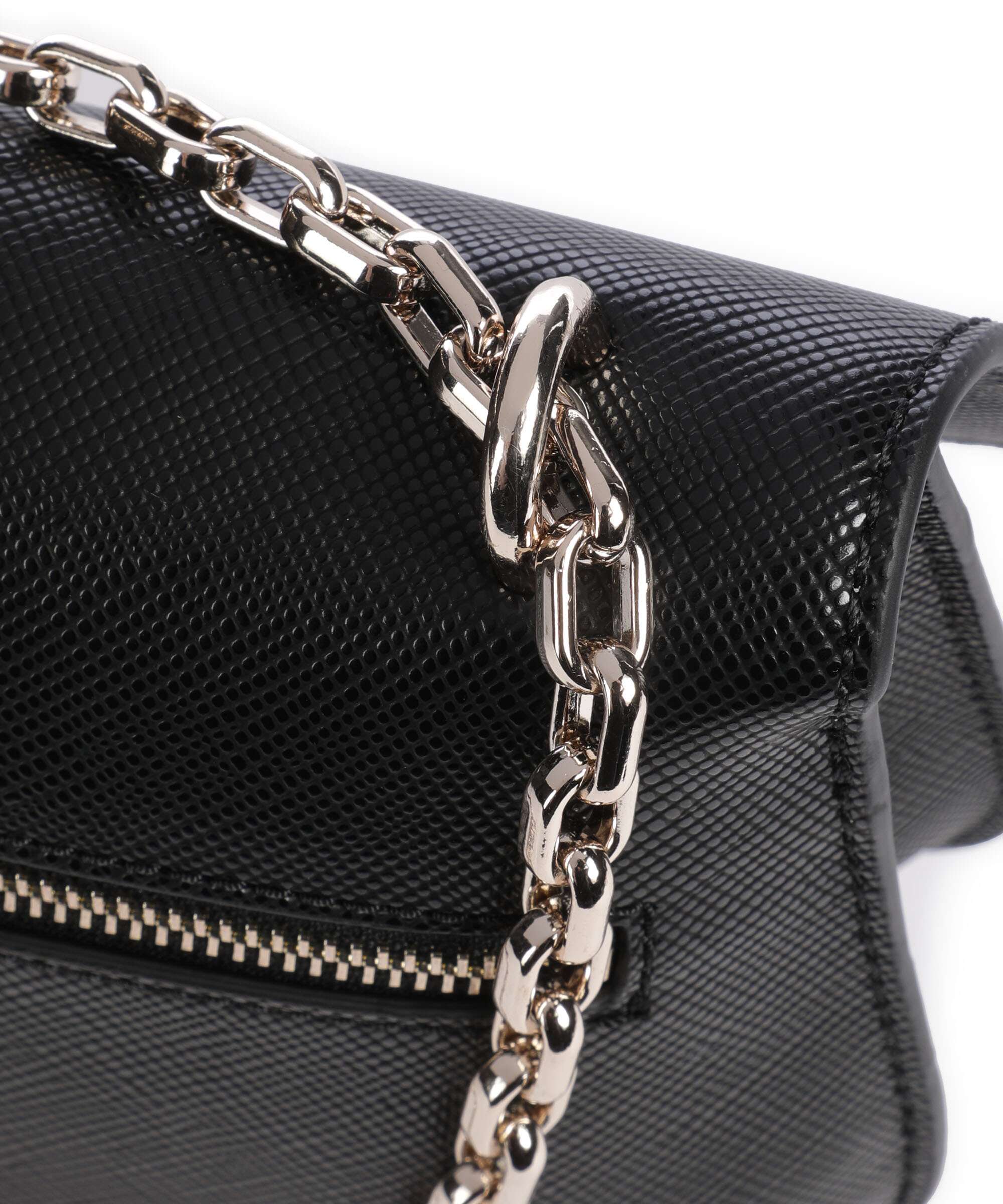 Guess Ilia Shoulder bag black - Image 5