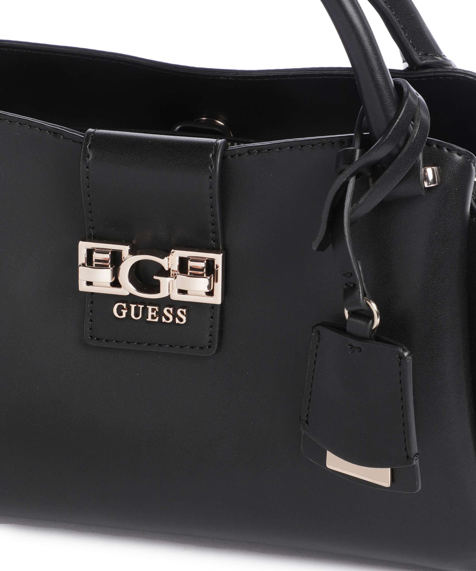 Guess Jane Handbag black - Image 4