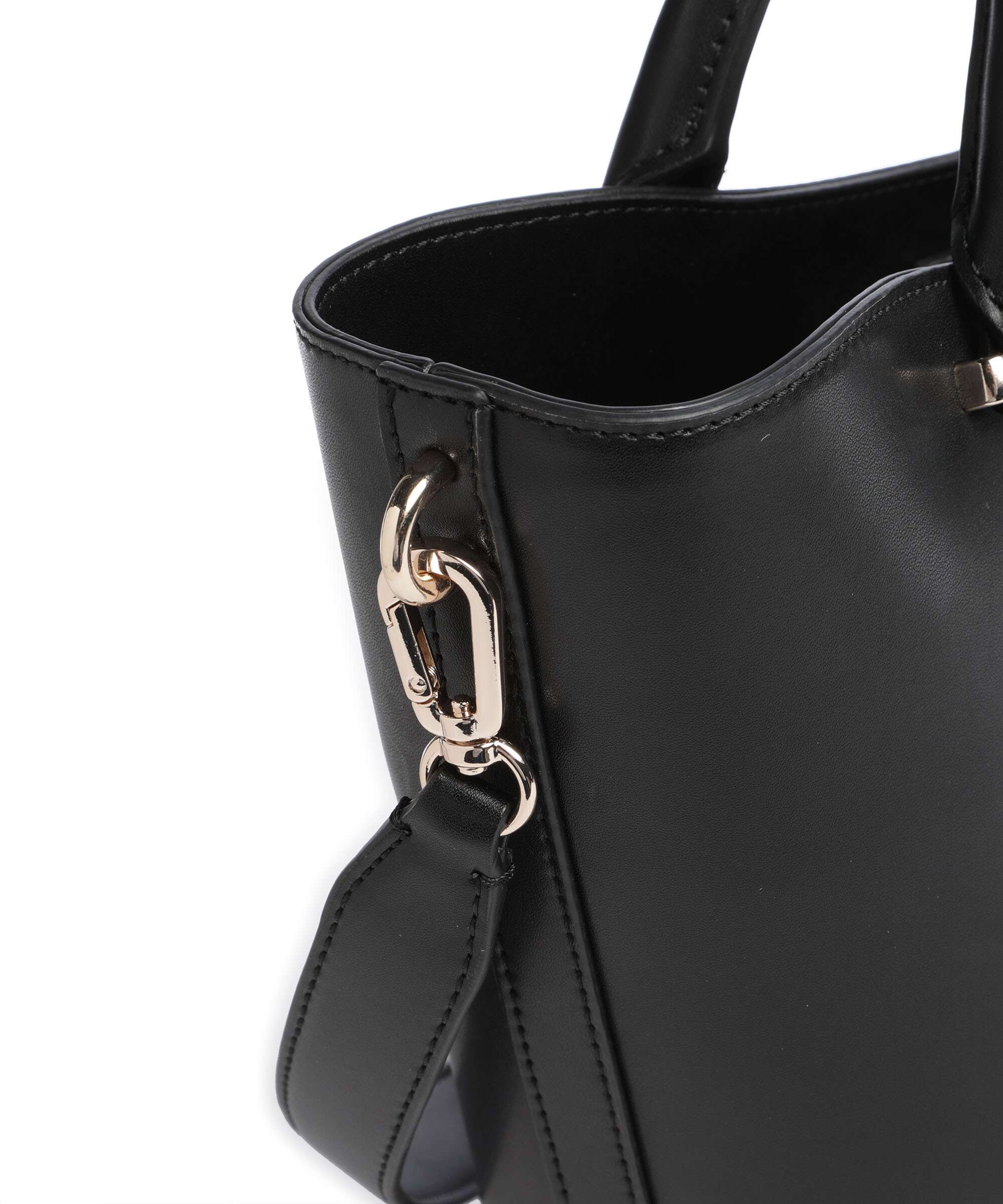 Guess Jane Handbag black - Image 4