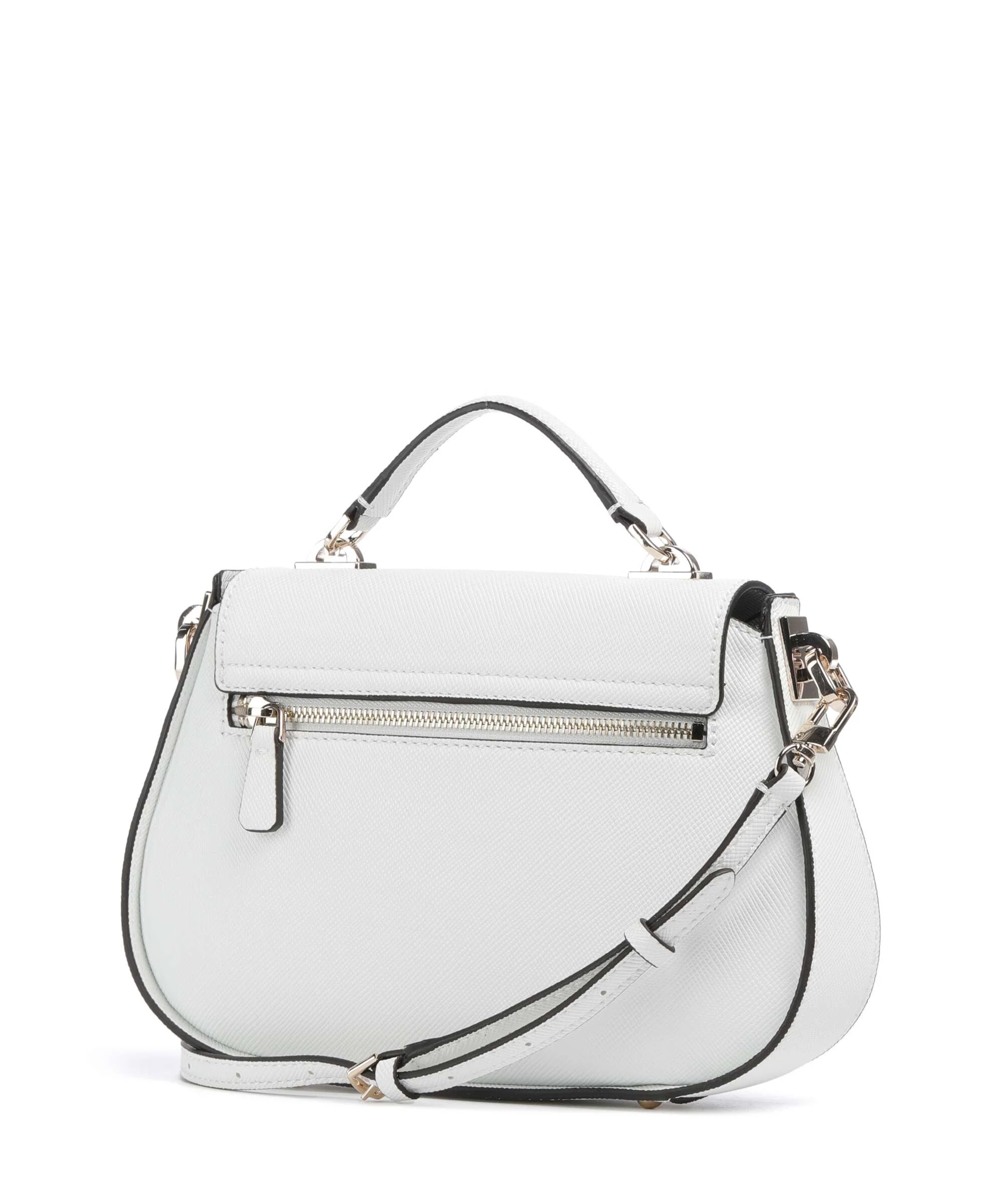 Guess Jazlynn Eco Handbag white - Image 2