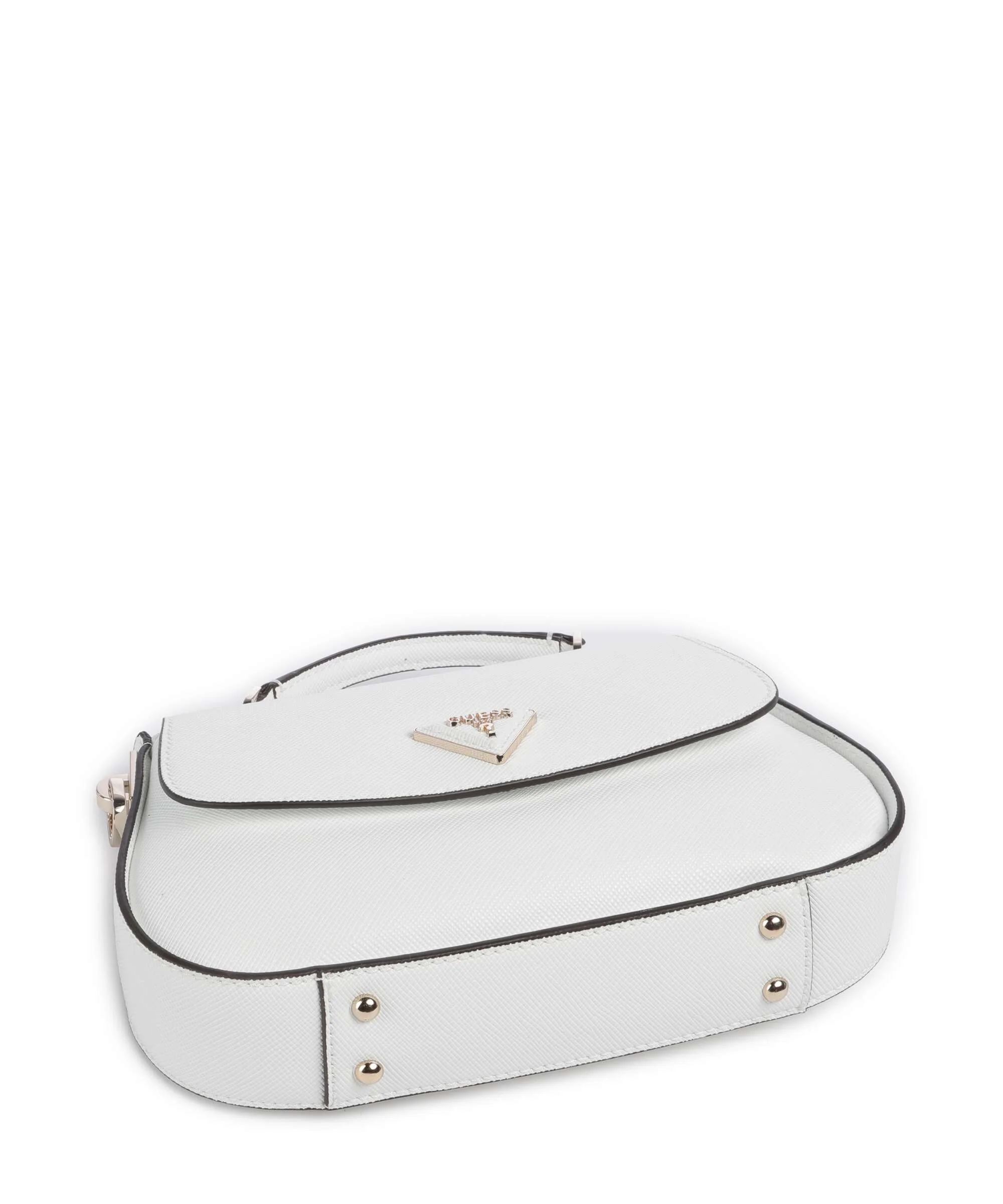 Guess Jazlynn Eco Handbag white - Image 5