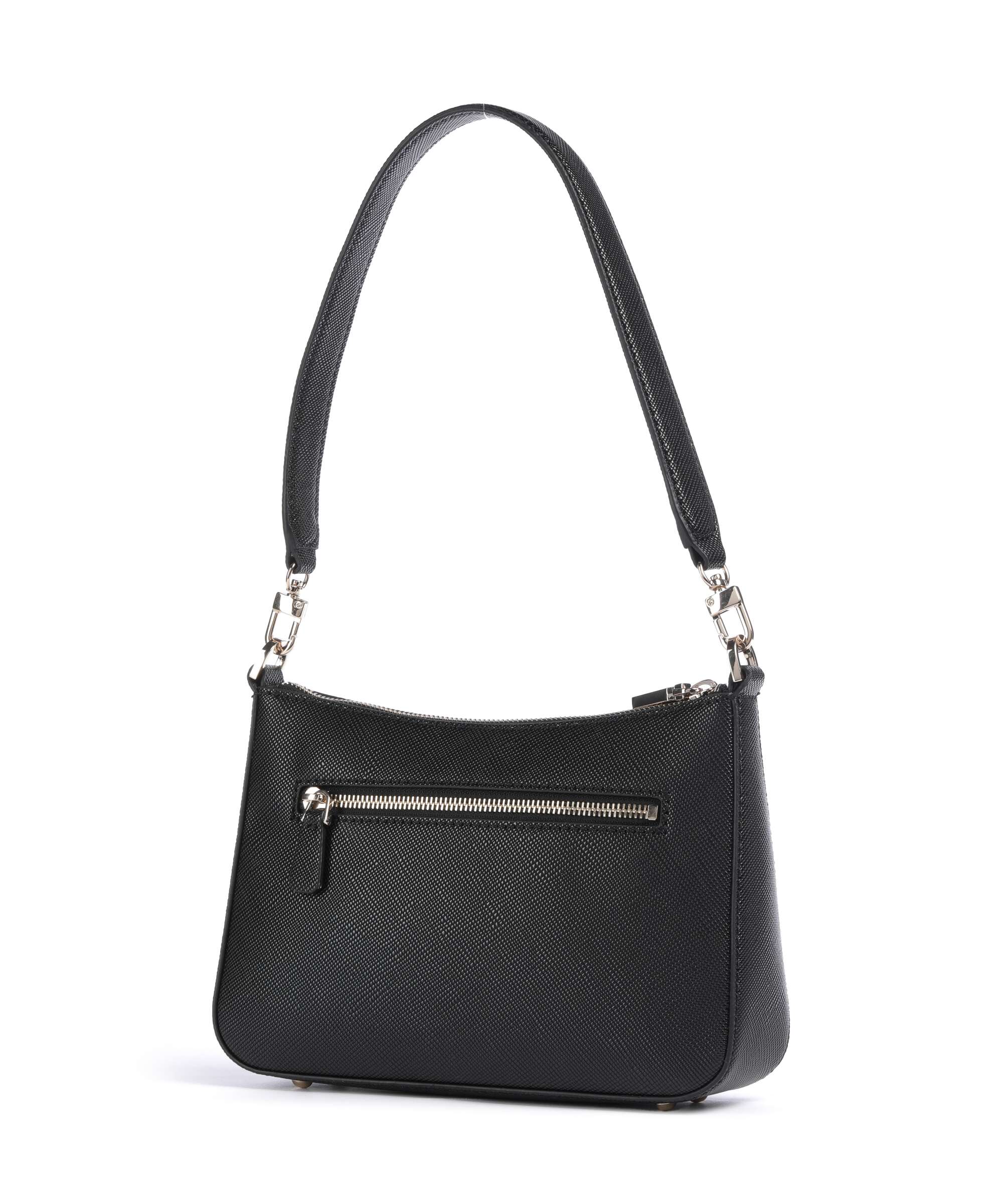 Guess Jazlynn Eco Shoulder bag black - Image 2