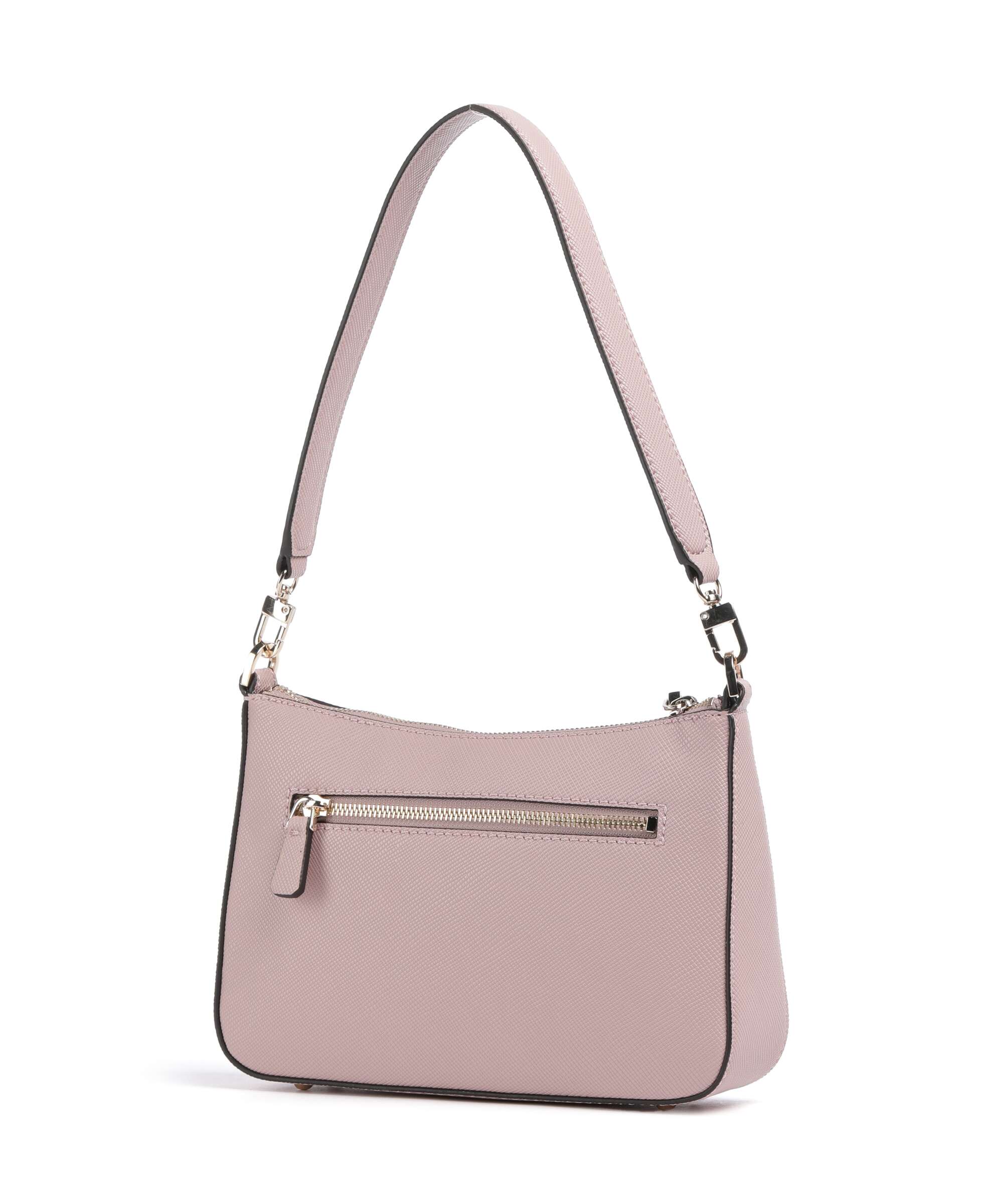 Guess Jazlynn Eco Shoulder bag rose - Image 2
