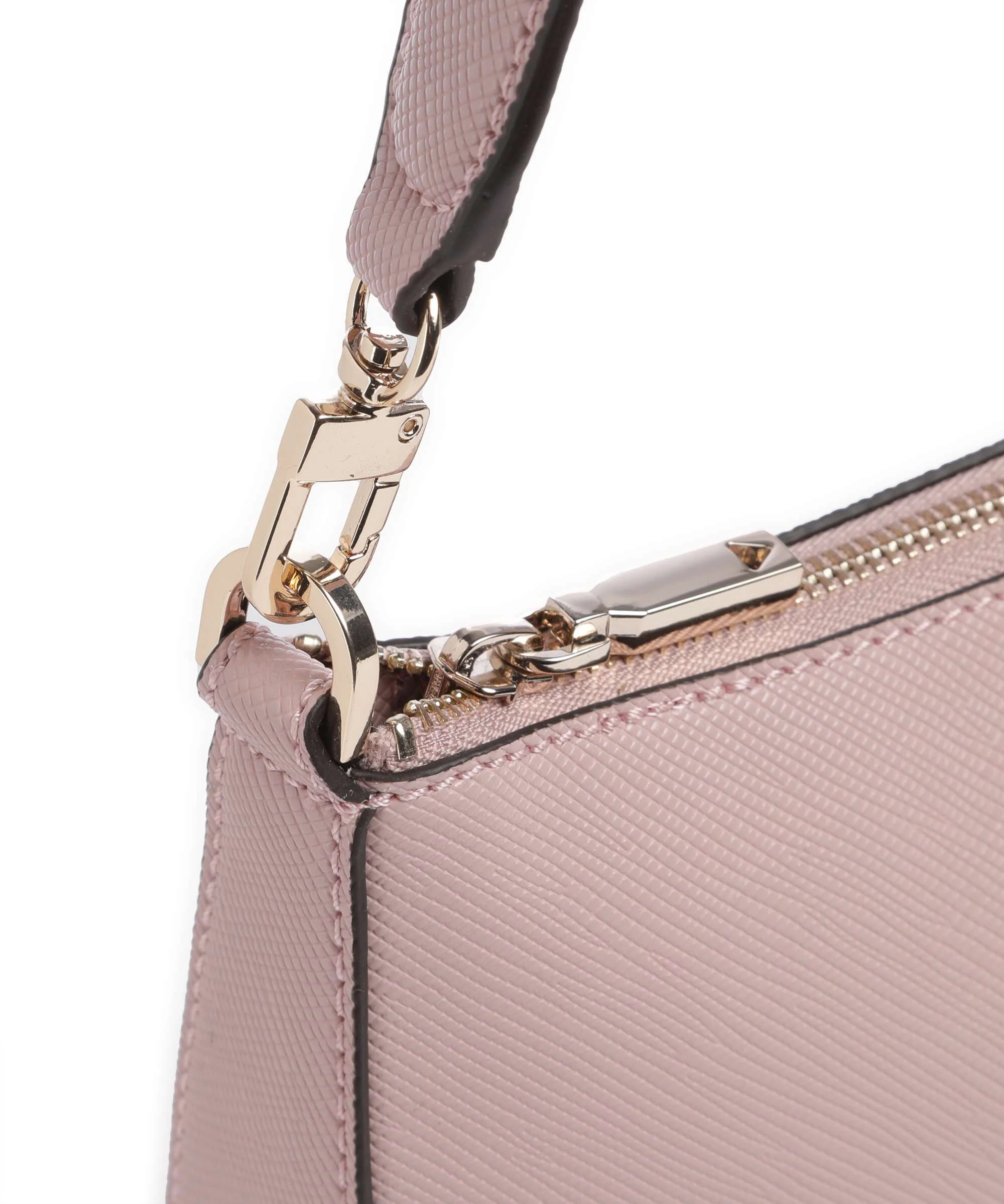 Guess Jazlynn Eco Shoulder bag rose - Image 4