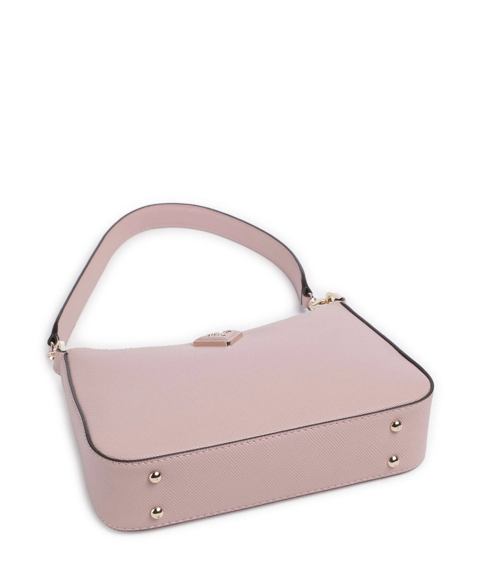 Guess Jazlynn Eco Shoulder bag rose - Image 5