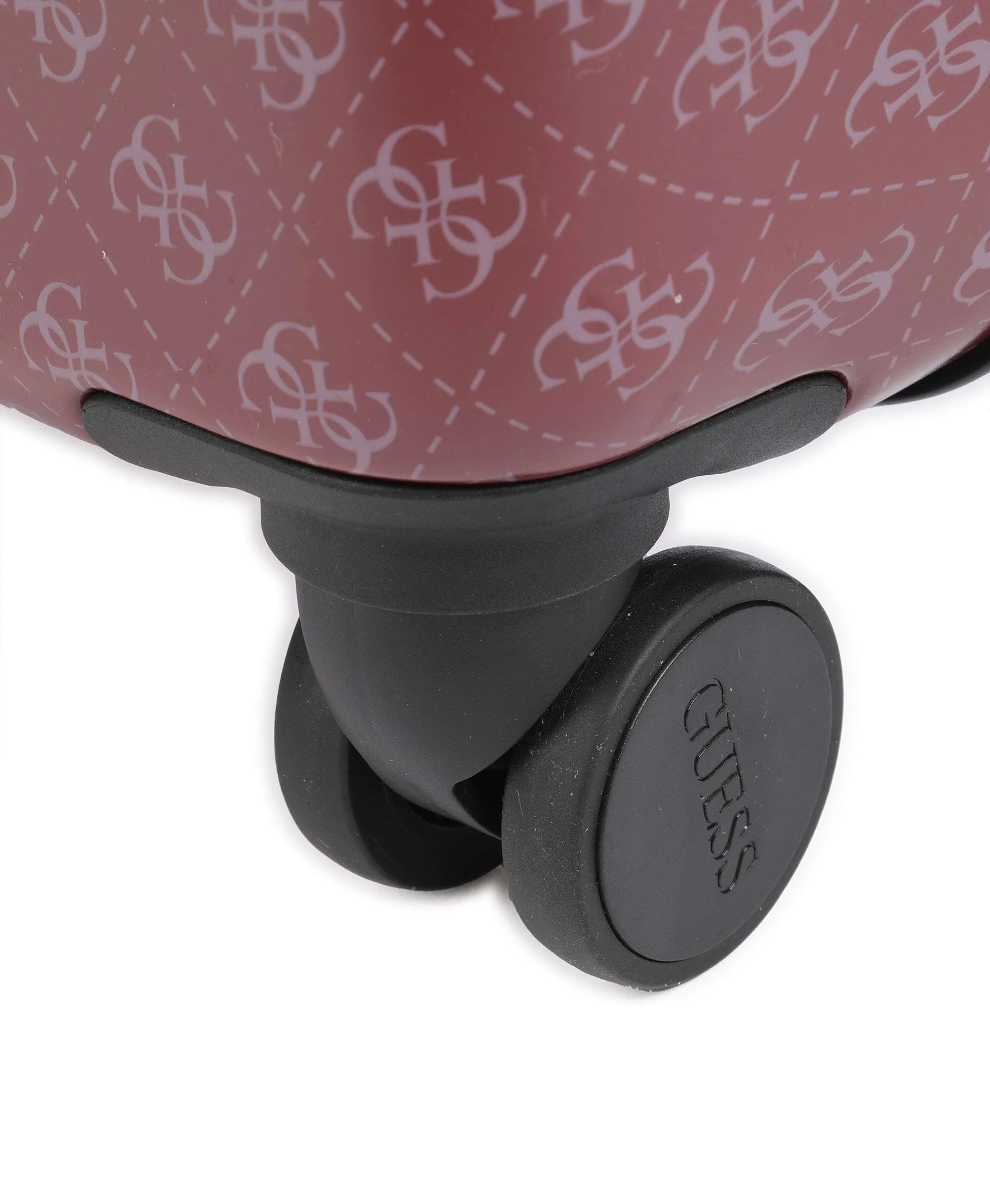 Guess Jesco Spinner (4 wheels) claret - Image 4