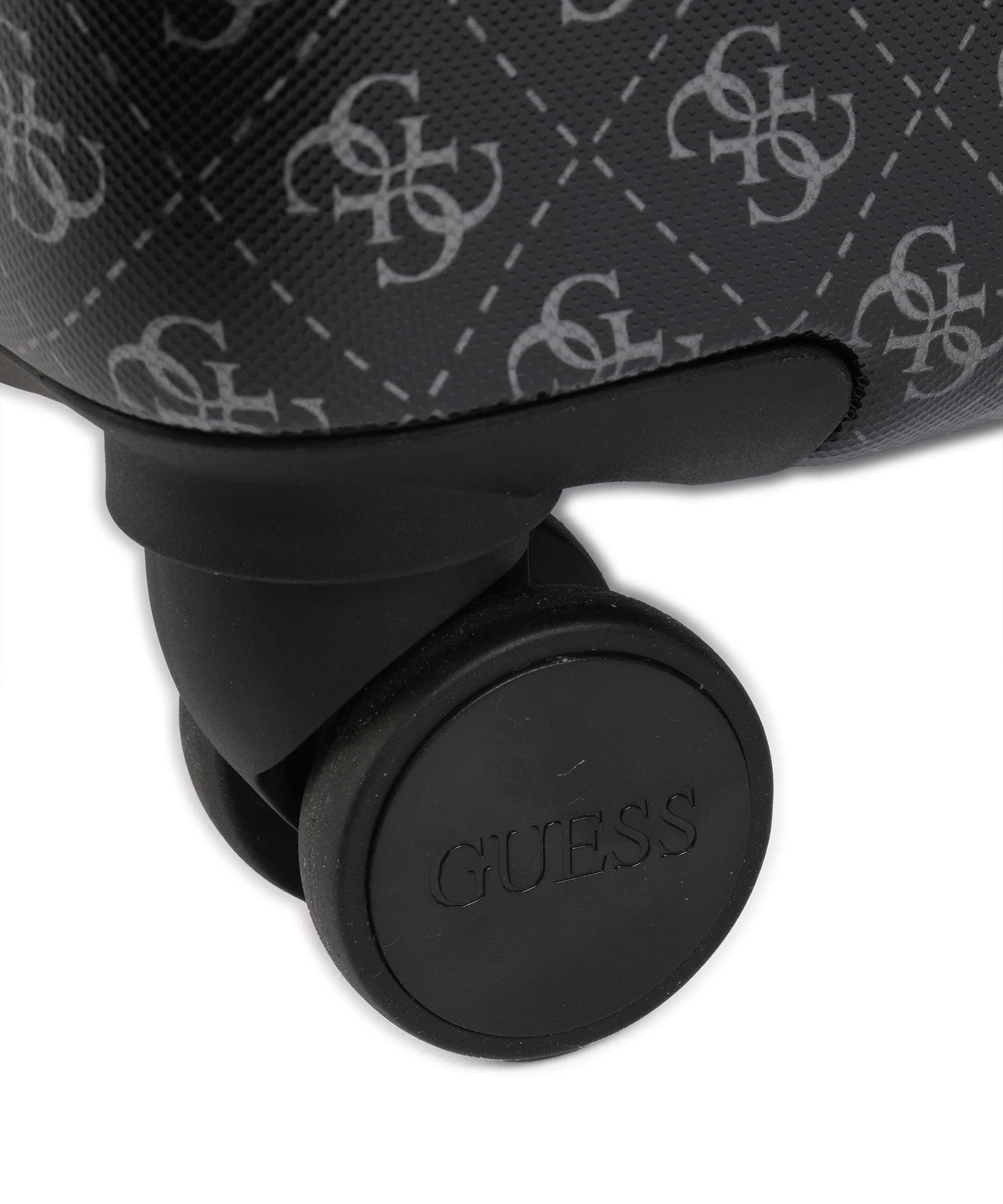 Guess Jesco Spinner (4 wheels) coal - Image 5