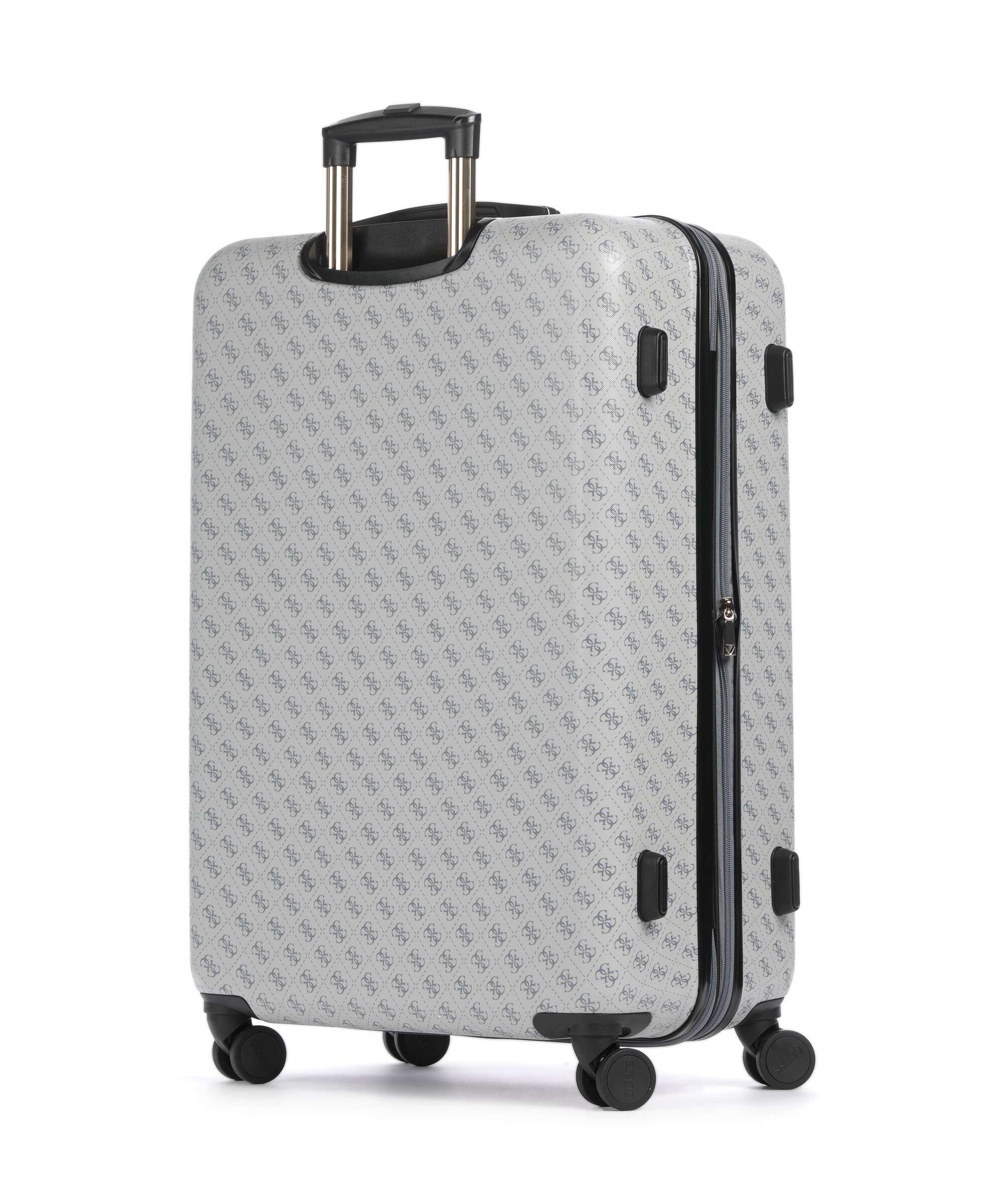 Guess Jesco Spinner (4 wheels) slate grey - Image 2