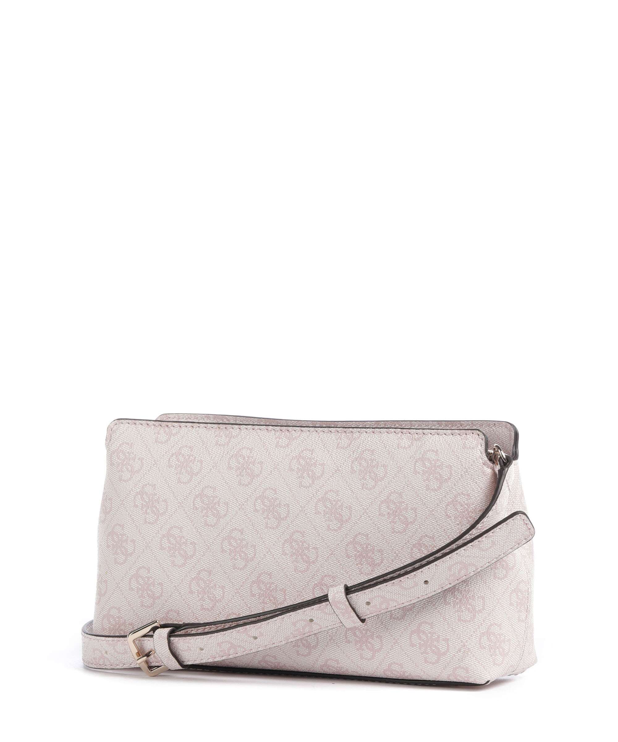 Guess Katya 4G Logo Crossbody bag rose water logo - Image 2