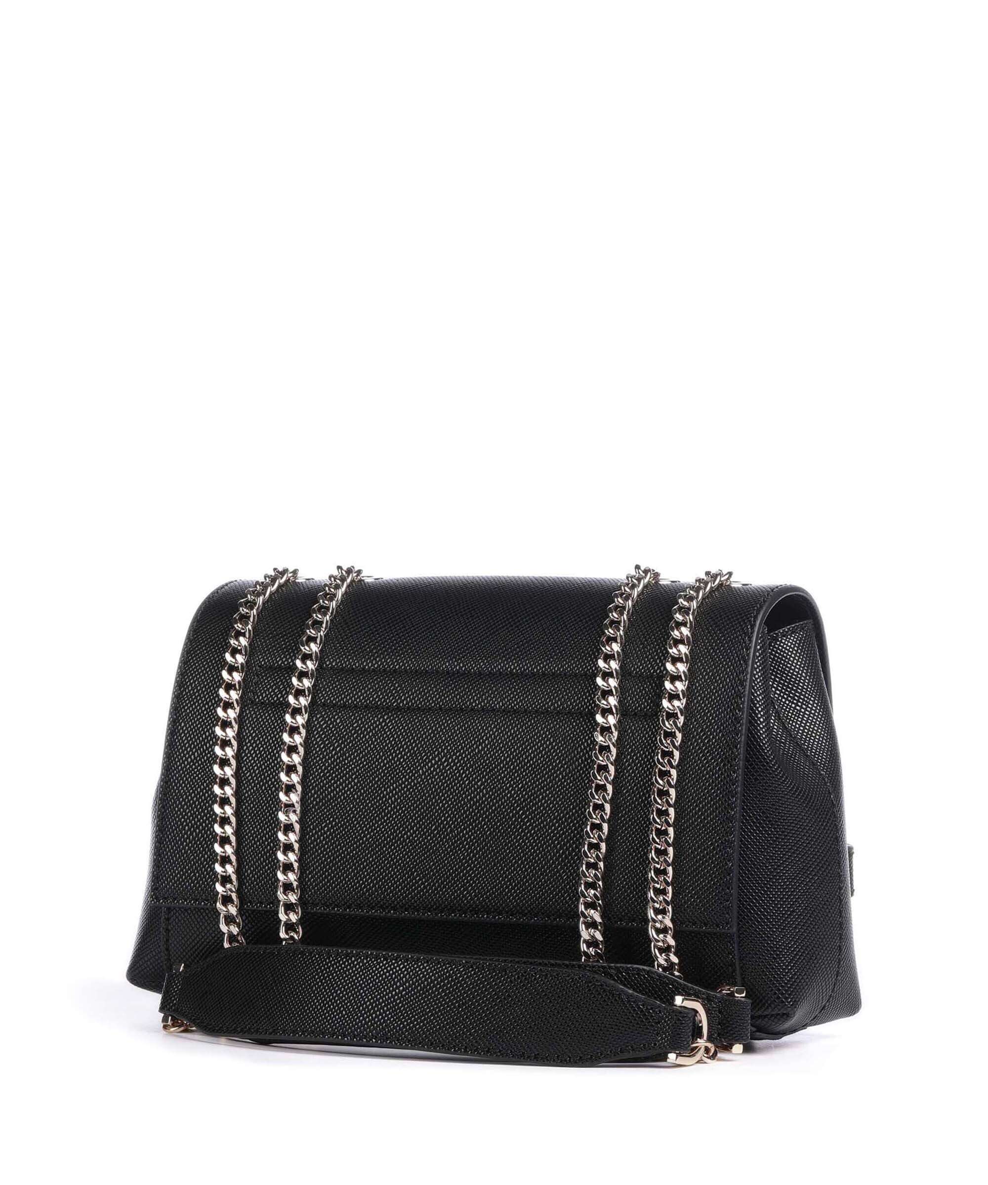 Guess Levante Shoulder bag black - Image 2